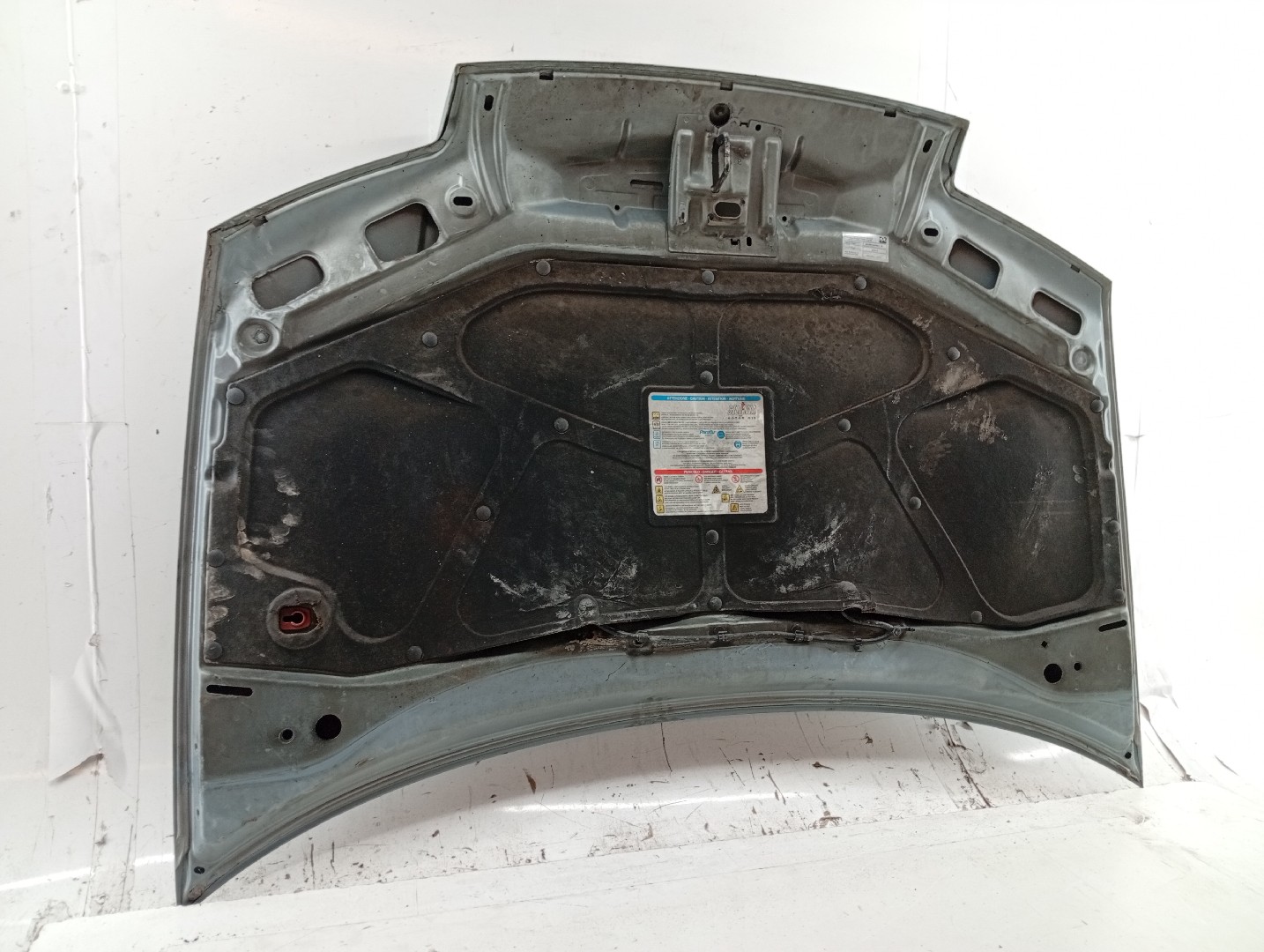 Capo FIAT PUNTO (188_) | 99 - 12 Imagem-4