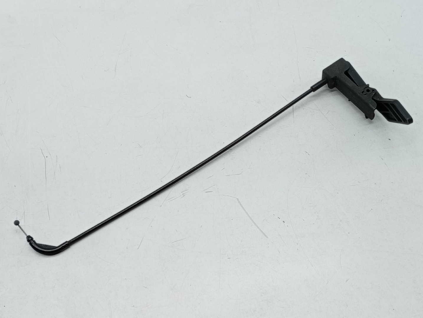 Alavanca de abertura de capô RENAULT CAPTUR I (J5_, H5_) | 13 -  Imagem-5