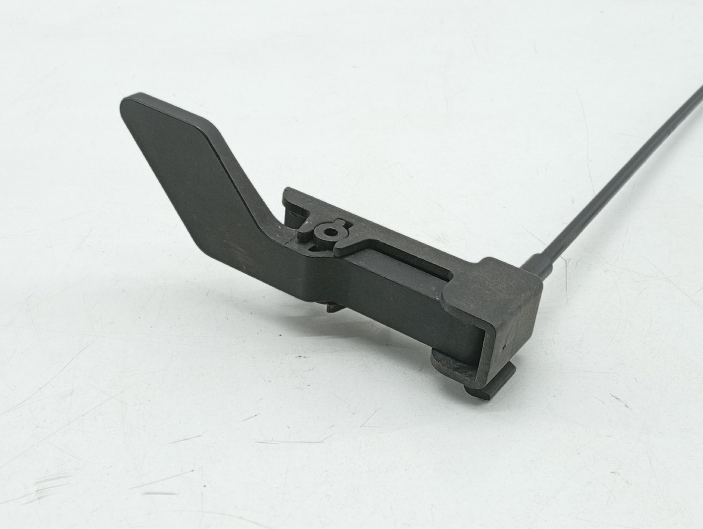 Alavanca de abertura de capô RENAULT CAPTUR I (J5_, H5_) | 13 -  Imagem-1