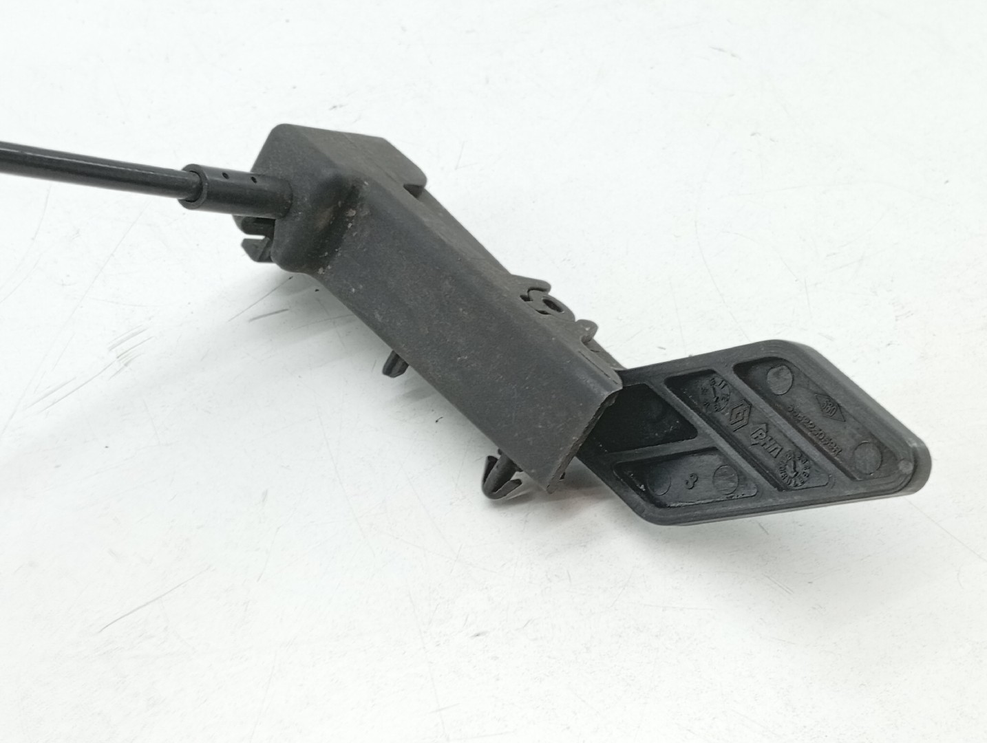 Alavanca de abertura de capô RENAULT CAPTUR I (J5_, H5_) | 13 -  Imagem-4