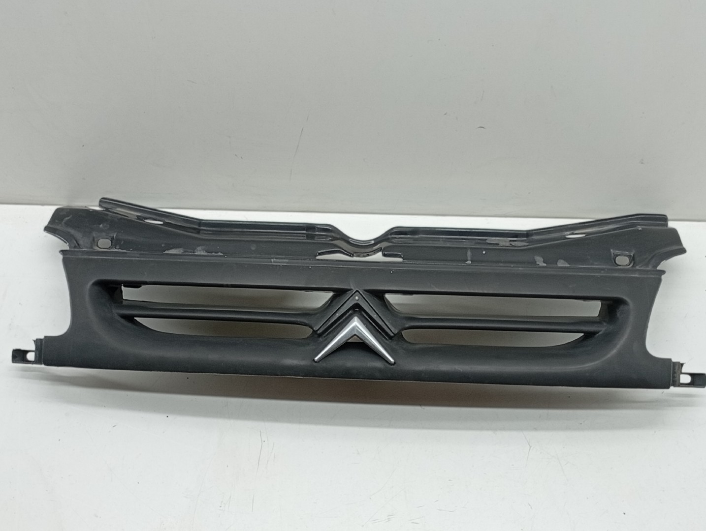 Grelha da Frente CITROEN BERLINGO / BERLINGO FIRST Veículo multiuso (MF, GJK, GFK) | 96 - 11