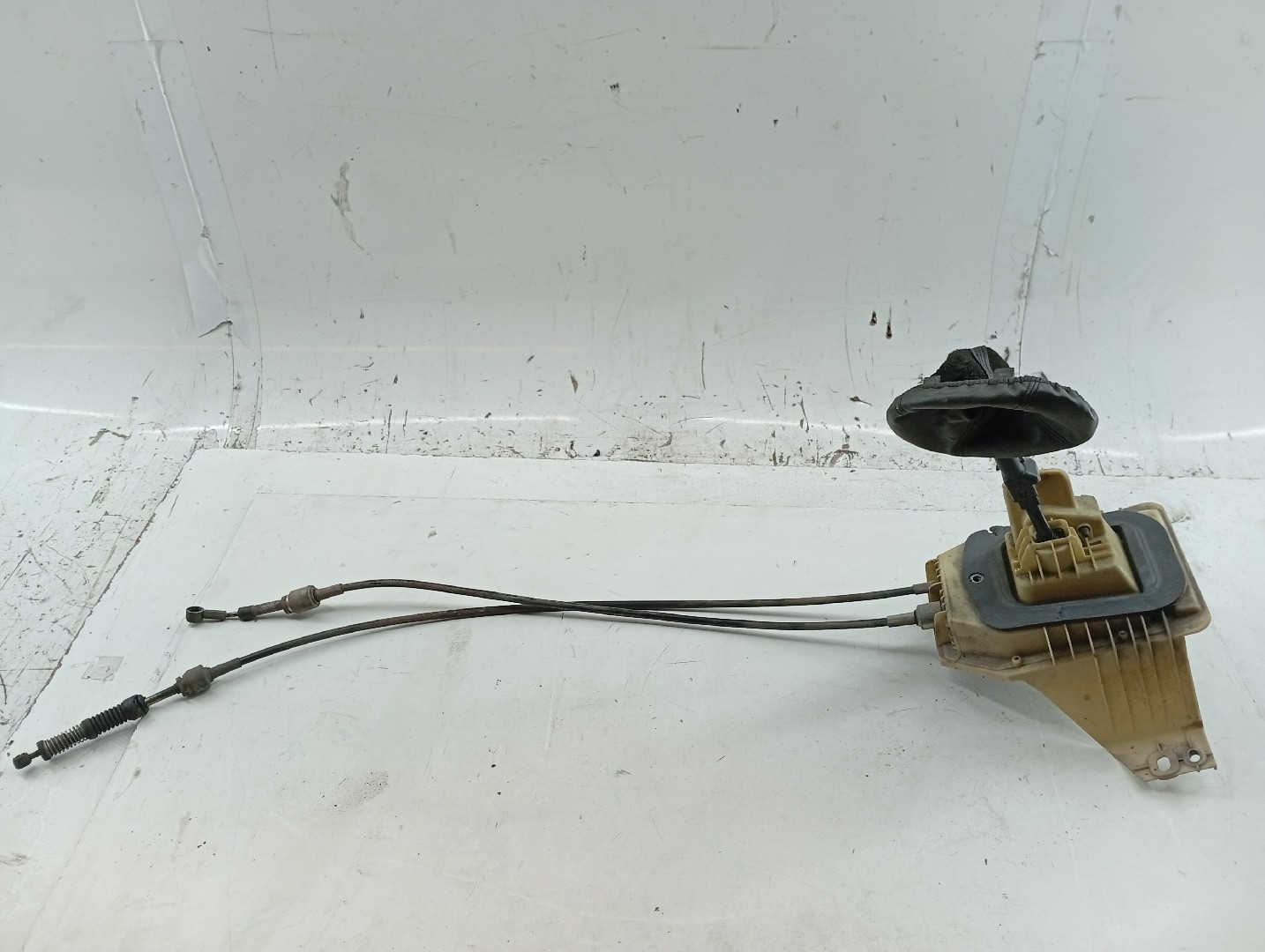Seletor de mudanças FIAT PUNTO (188_) | 99 - 12