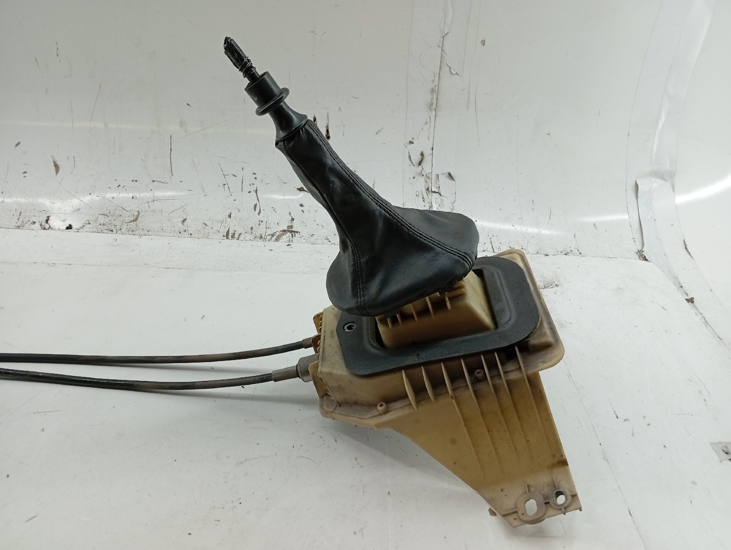 Seletor de mudanças FIAT PUNTO (188_) | 99 - 12 Imagem-1
