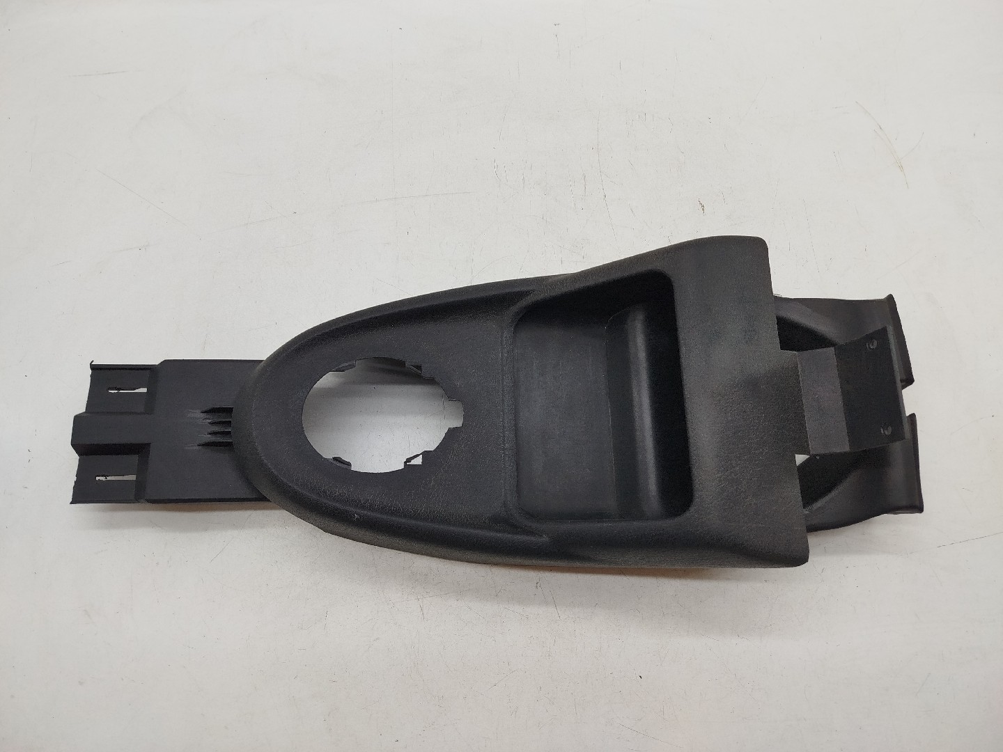 Consola central das mudanças CITROEN BERLINGO / BERLINGO FIRST Veículo multiuso (MF, GJK, GFK) | 96 - 11
