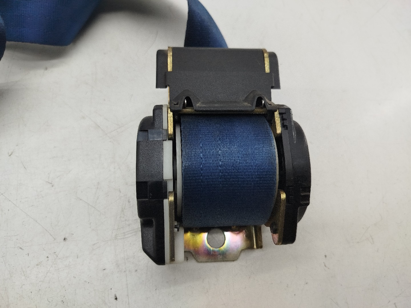 Cinto Frente Direito CITROEN BERLINGO / BERLINGO FIRST Veículo multiuso (MF, GJK, GFK) | 96 - 11 Imagem-1