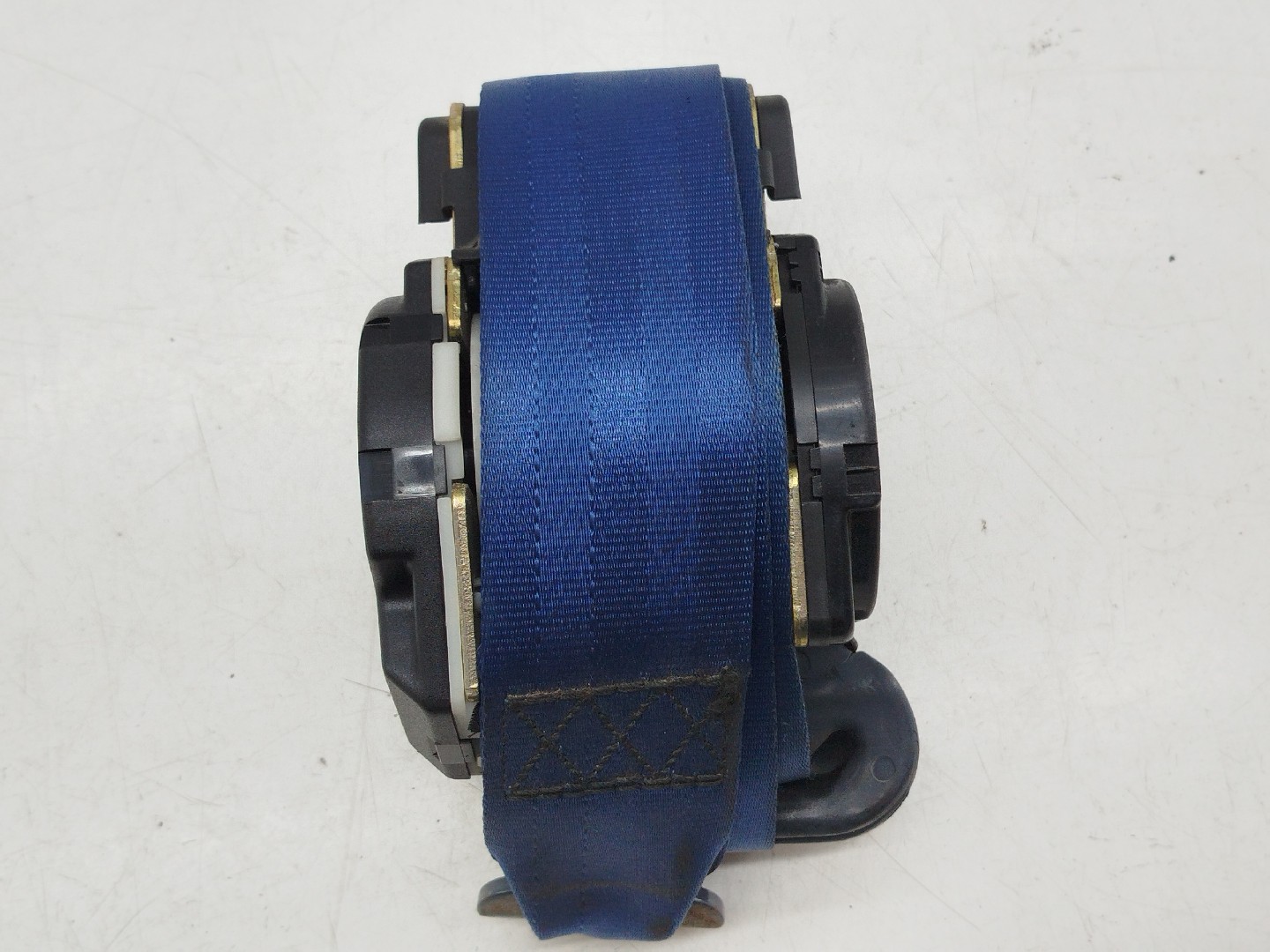 Cinto Frente Direito CITROEN BERLINGO / BERLINGO FIRST Veículo multiuso (MF, GJK, GFK) | 96 - 11 Imagem-4