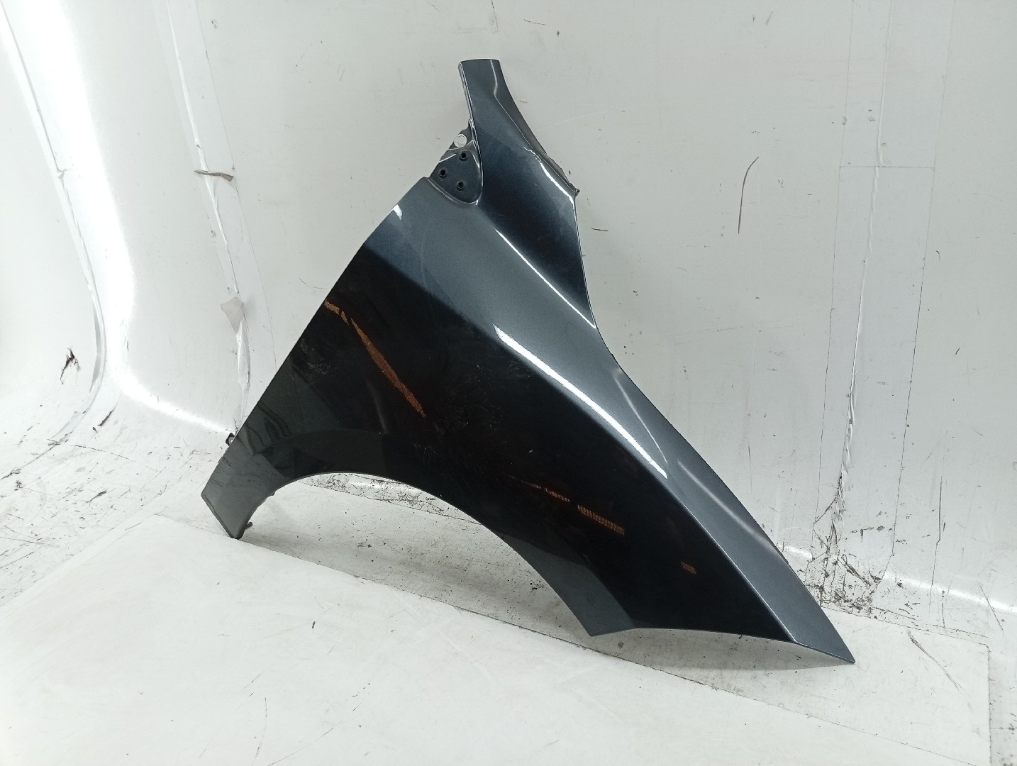 Guarda Lamas Direito RENAULT MEGANE III Grandtour (KZ0/1) | 08 -  Imagem-1
