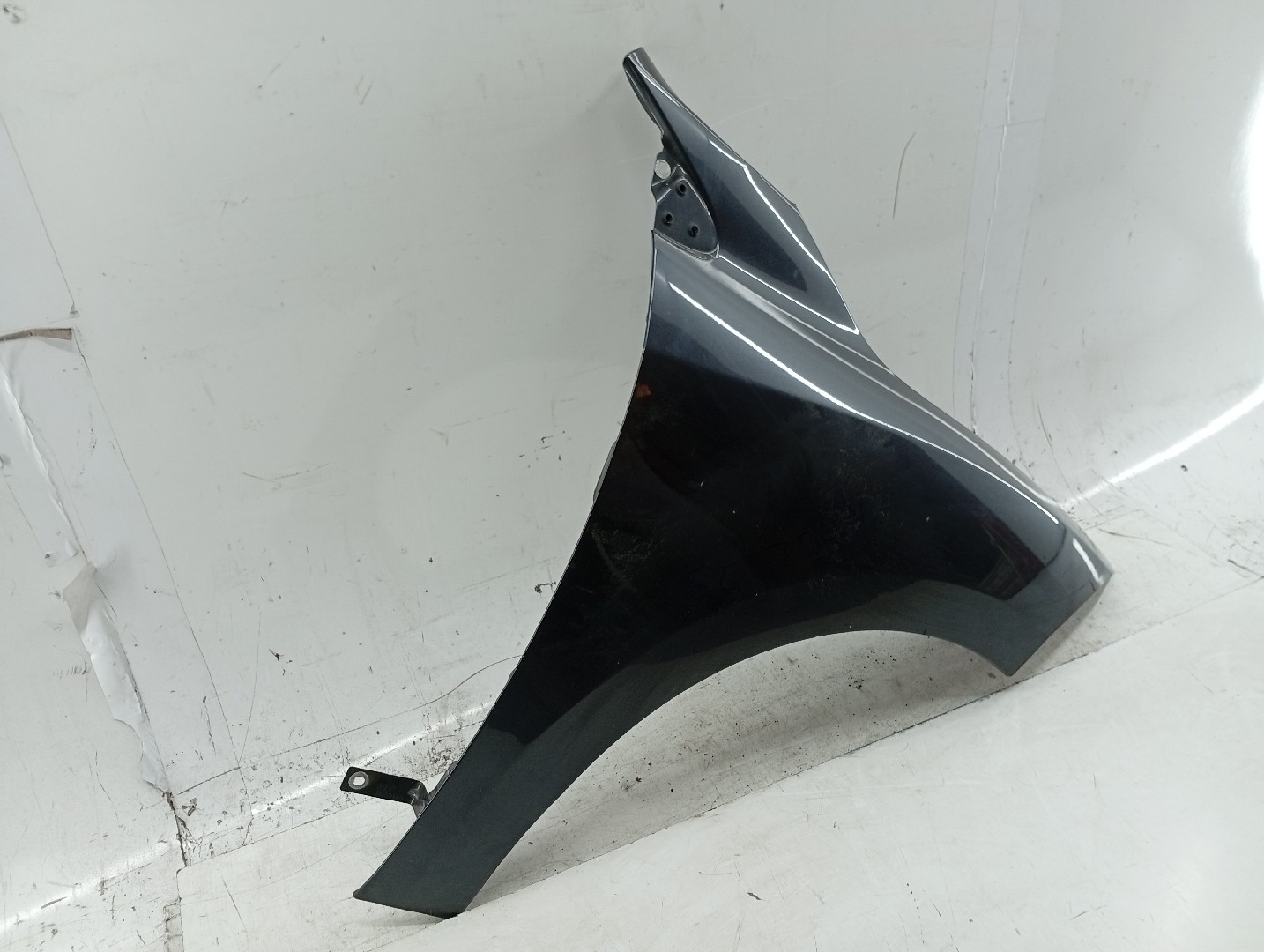 Guarda Lamas Direito RENAULT MEGANE III Grandtour (KZ0/1) | 08 -  Imagem-2