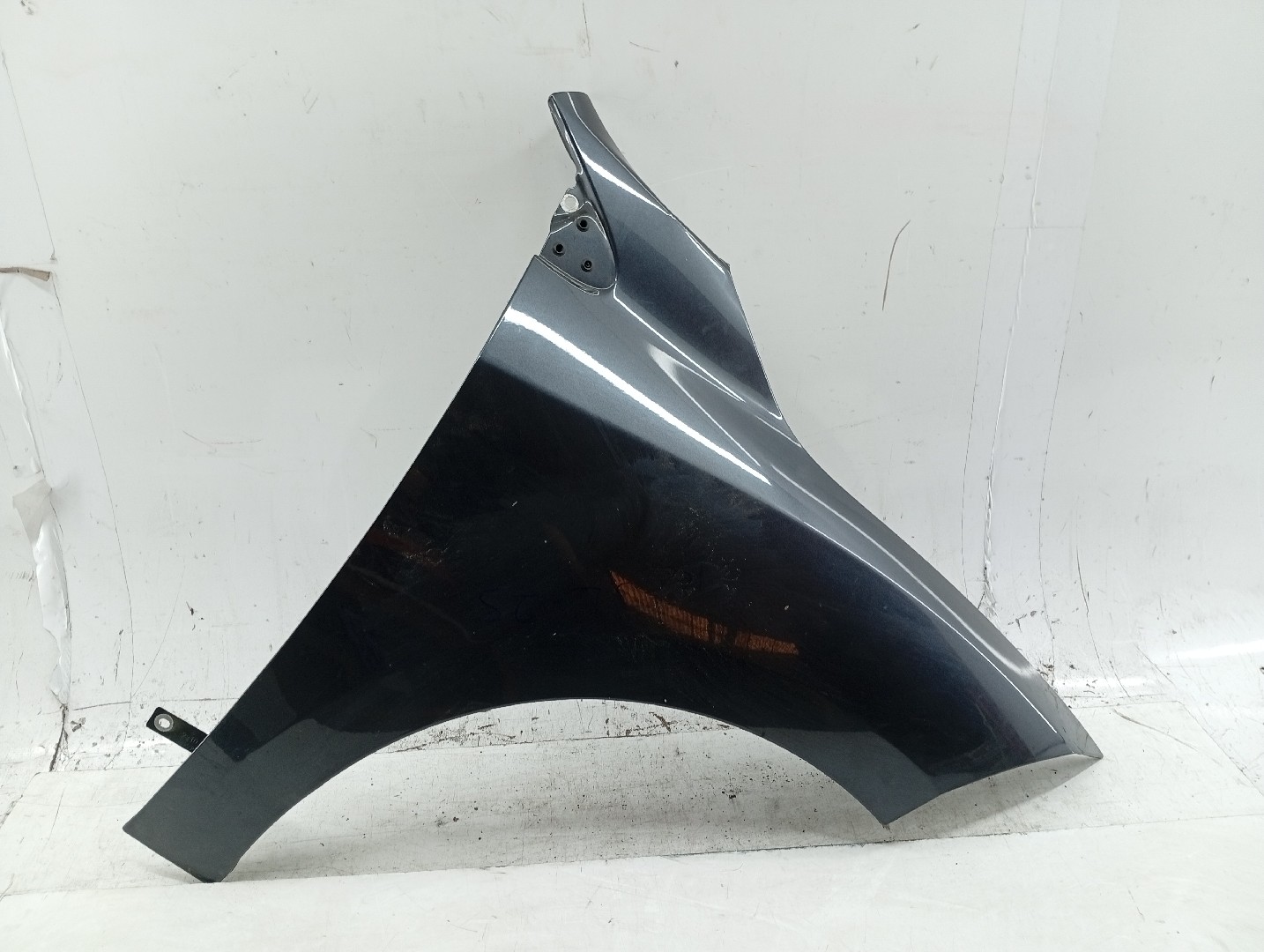 Guarda Lamas Direito RENAULT MEGANE III Grandtour (KZ0/1) | 08 - 