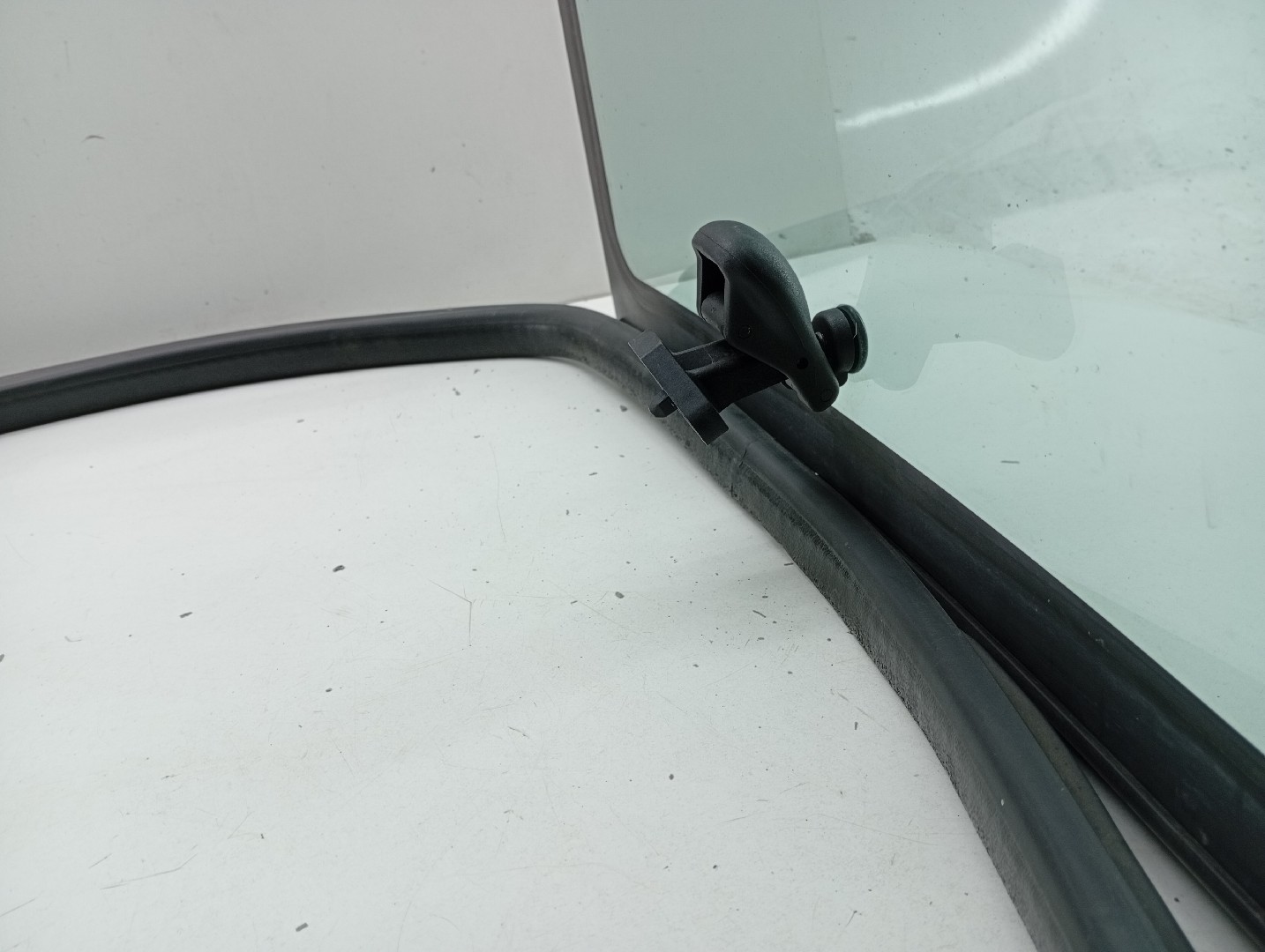 Vidro Porta Tras Esquerdo CITROEN BERLINGO / BERLINGO FIRST Veículo multiuso (MF, GJK, GFK) | 96 - 11 Imagem-2