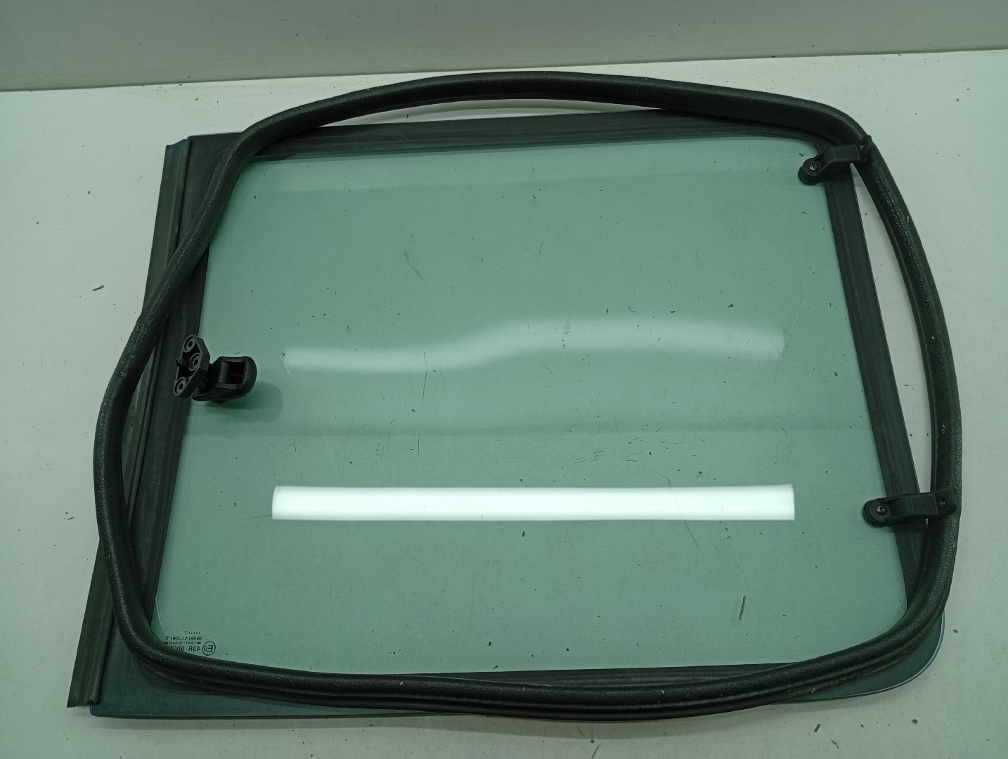 Vidro Porta Tras Esquerdo CITROEN BERLINGO / BERLINGO FIRST Veículo multiuso (MF, GJK, GFK) | 96 - 11 Imagem-4