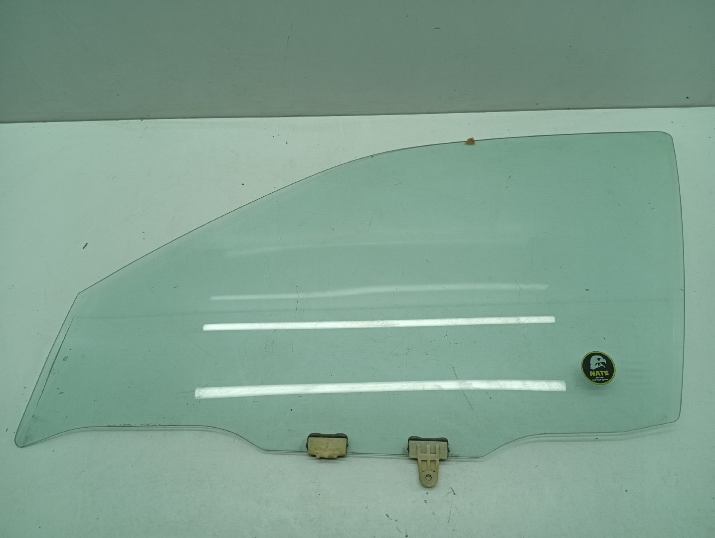 Vidro Porta Frente Esquerdo NISSAN ALMERA I (N15) | 95 - 00
