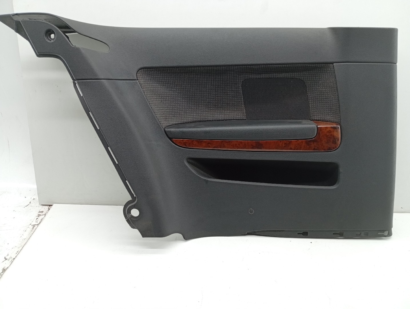 Quartela tras esquerdo AUDI A3 (8P1) | 03 - 13