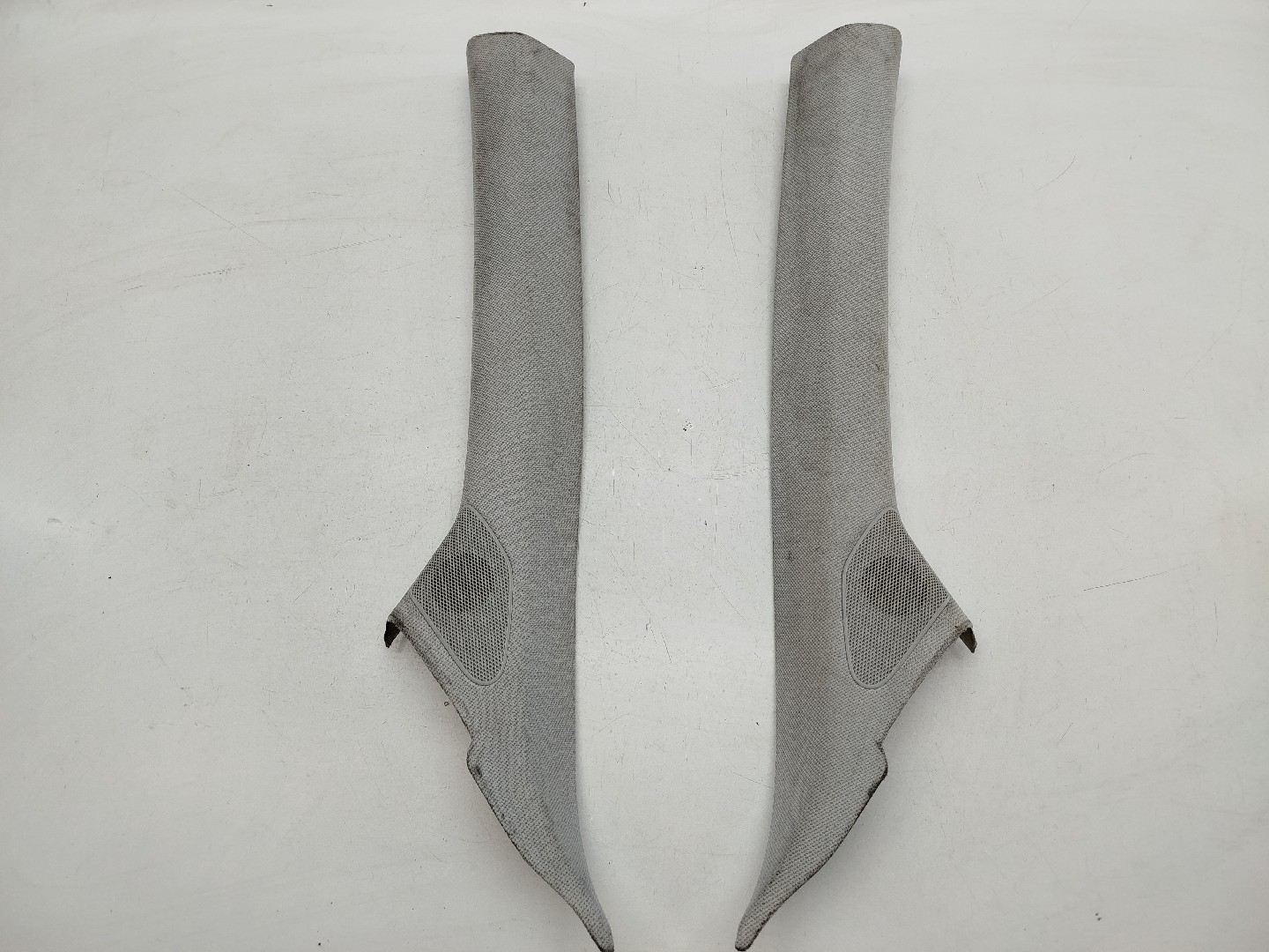 Moldura de pilar A AUDI A3 (8P1) | 03 - 13