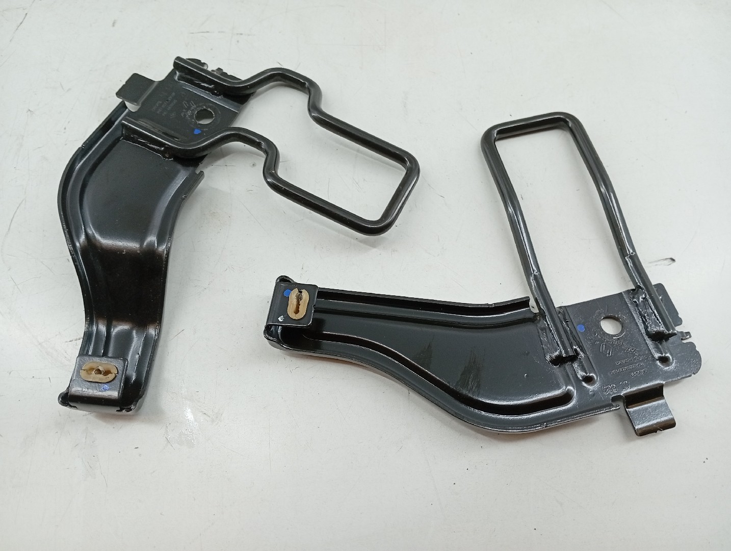 Peça de chaparia RENAULT MEGANE III Grandtour (KZ0/1) | 08 - 
