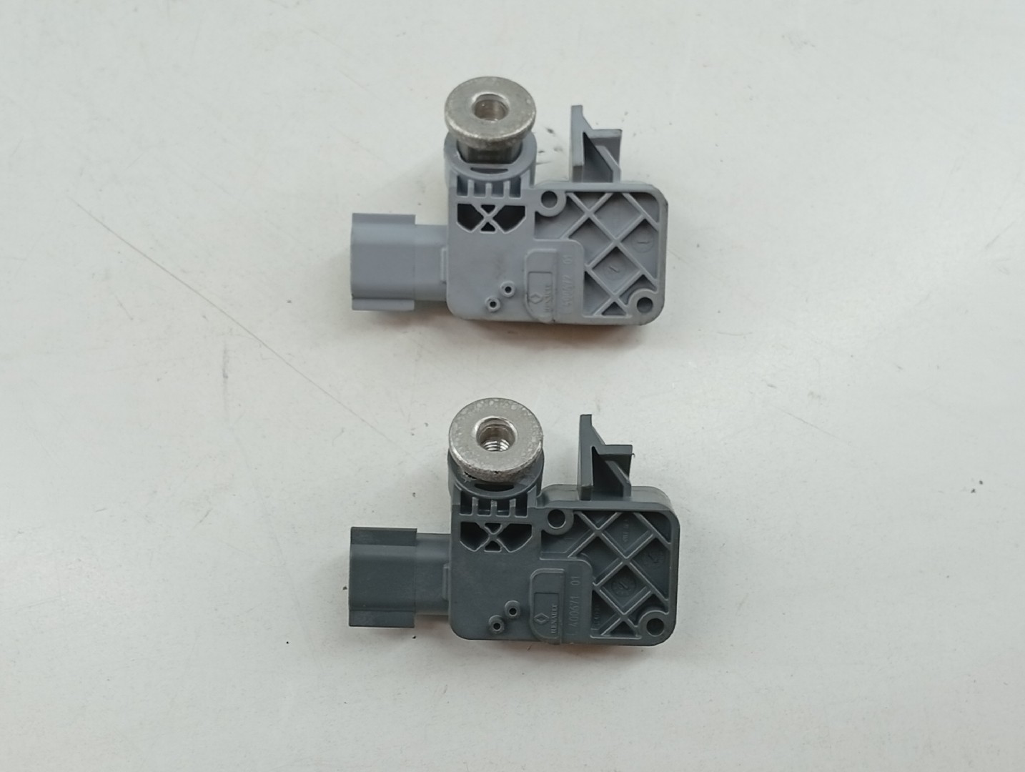 Sensor de airbag RENAULT MEGANE III Grandtour (KZ0/1) | 08 -  Imagem-4