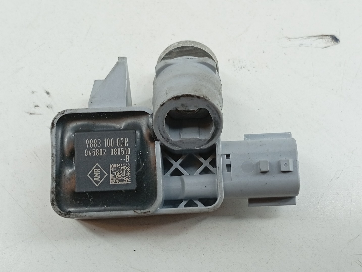 Sensor de airbag RENAULT MEGANE III Grandtour (KZ0/1) | 08 -  Imagem-2