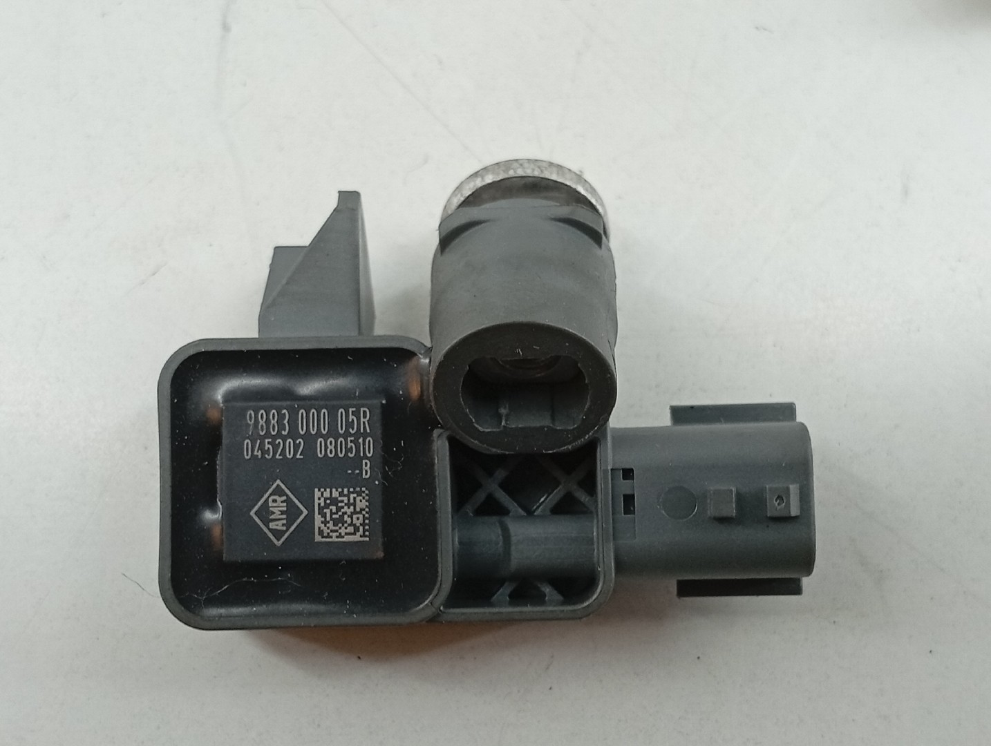 Sensor de airbag RENAULT MEGANE III Grandtour (KZ0/1) | 08 -  Imagem-1