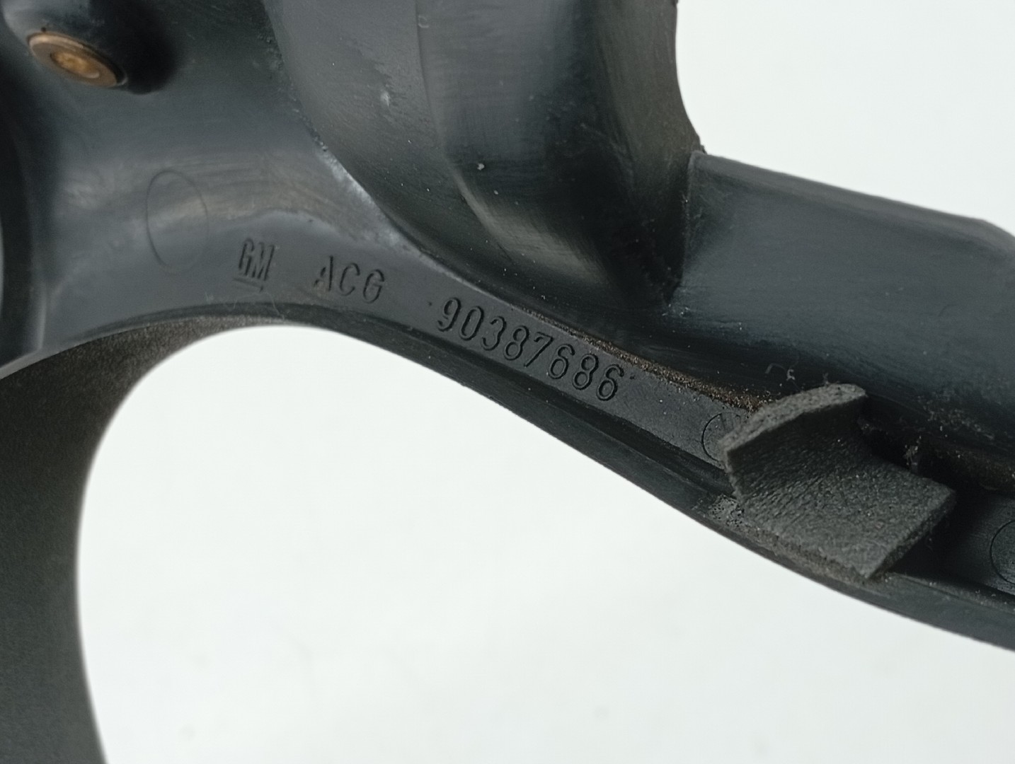 Moldura Quadrante OPEL CORSA B (S93) | 93 - 02 Imagem-4