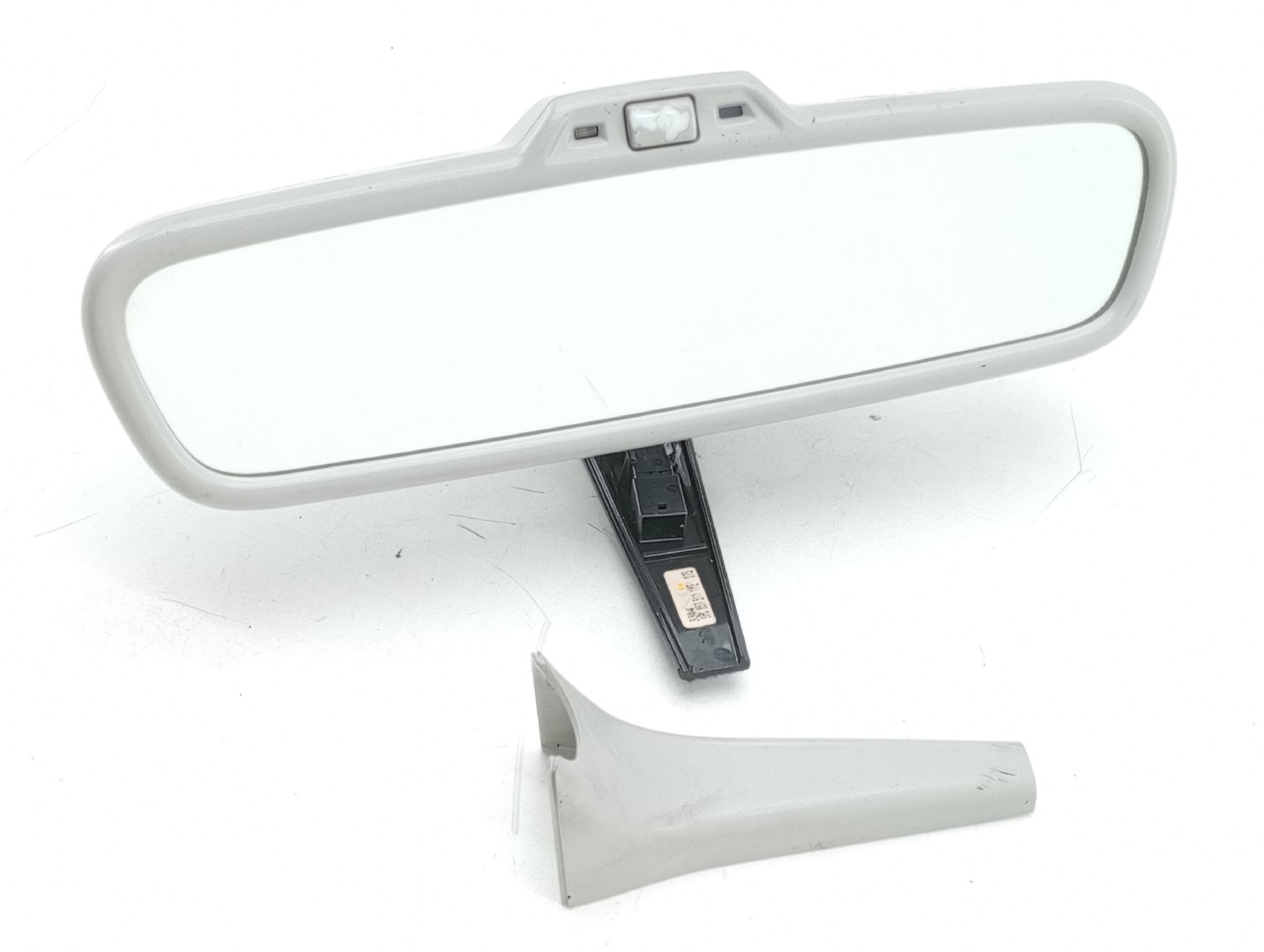 Espelho Retrovisor Interior AUDI A3 (8P1) | 03 - 13 Imagem-5