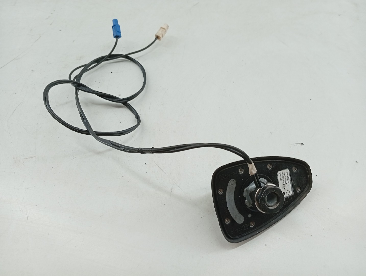 Antena de GPS RENAULT MEGANE III Grandtour (KZ0/1) | 08 - 