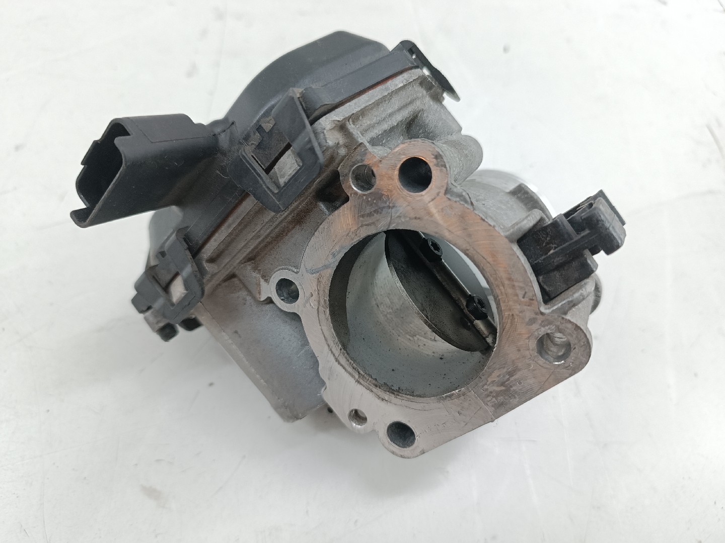 Borboleta de admissão PEUGEOT 3008 SUV (M_) | 16 - 