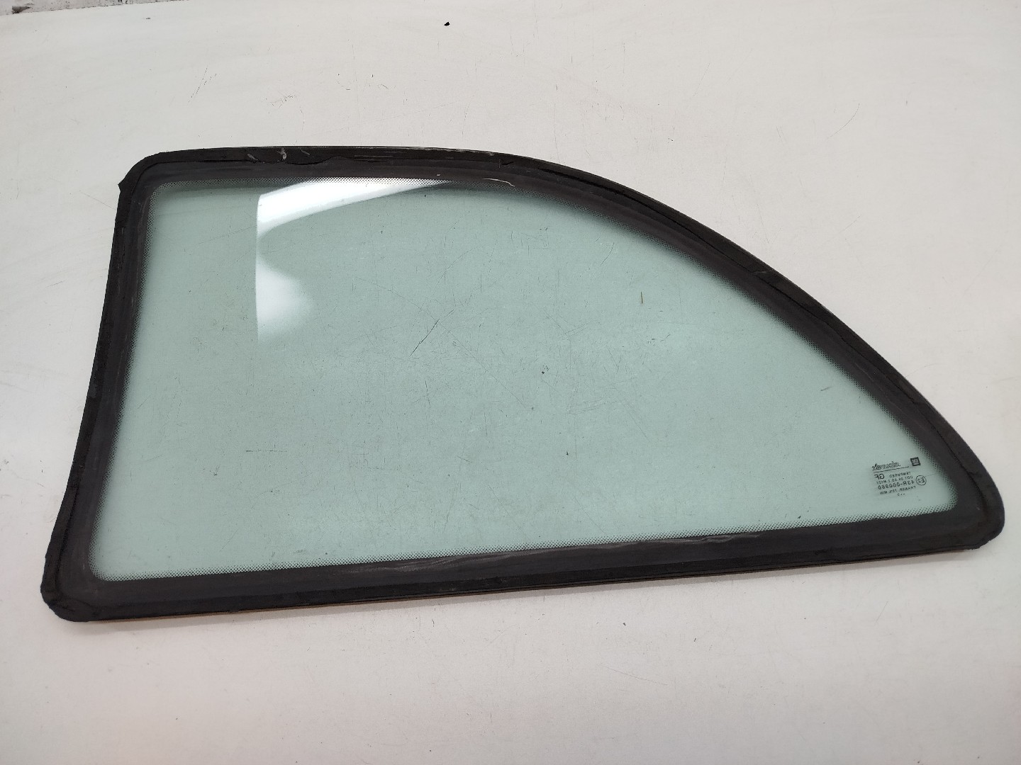 Vidro Traseiro Direito OPEL CORSA B (S93) | 93 - 02 Imagem-2