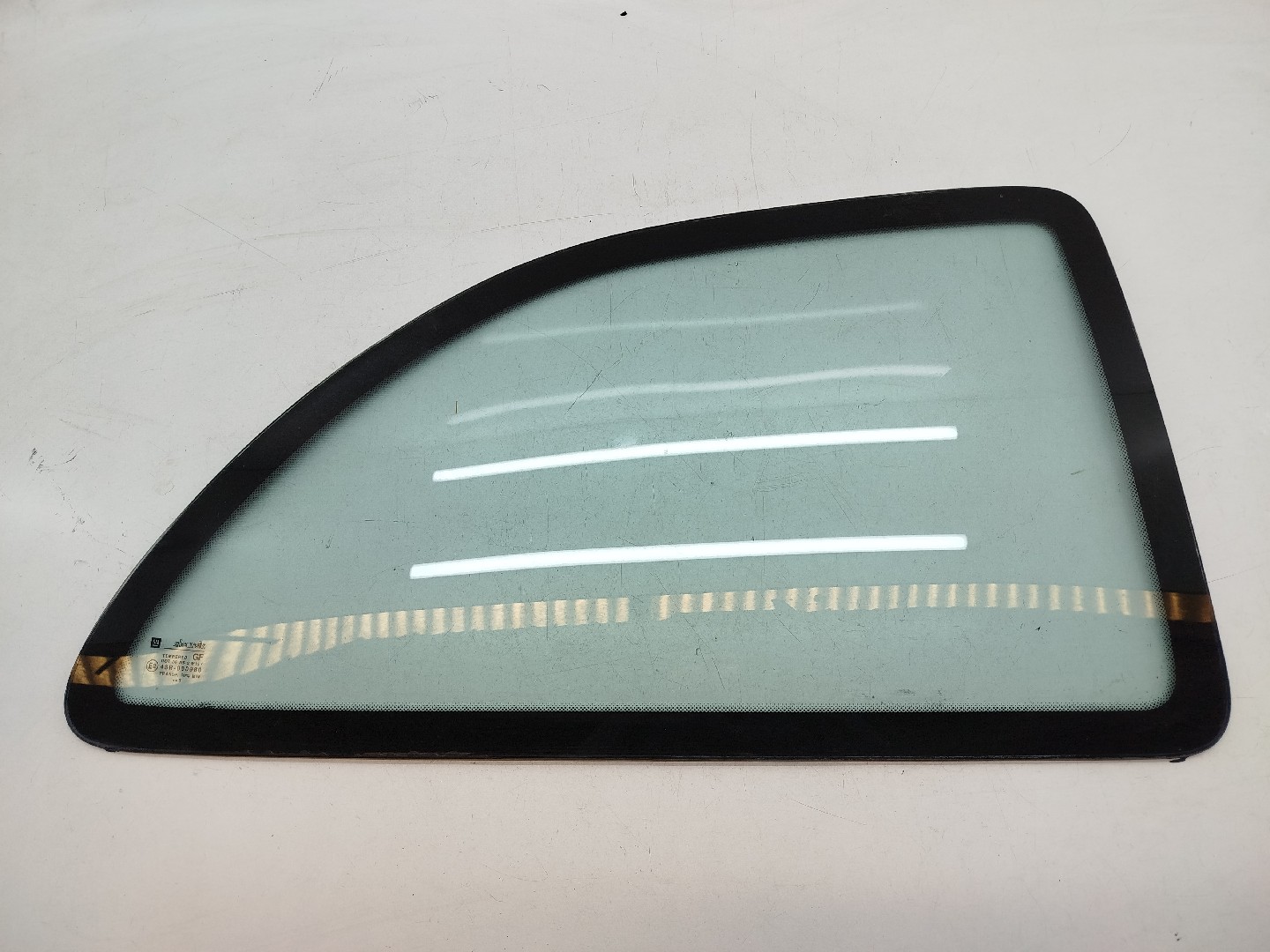 Vidro Traseiro Direito OPEL CORSA B (S93) | 93 - 02