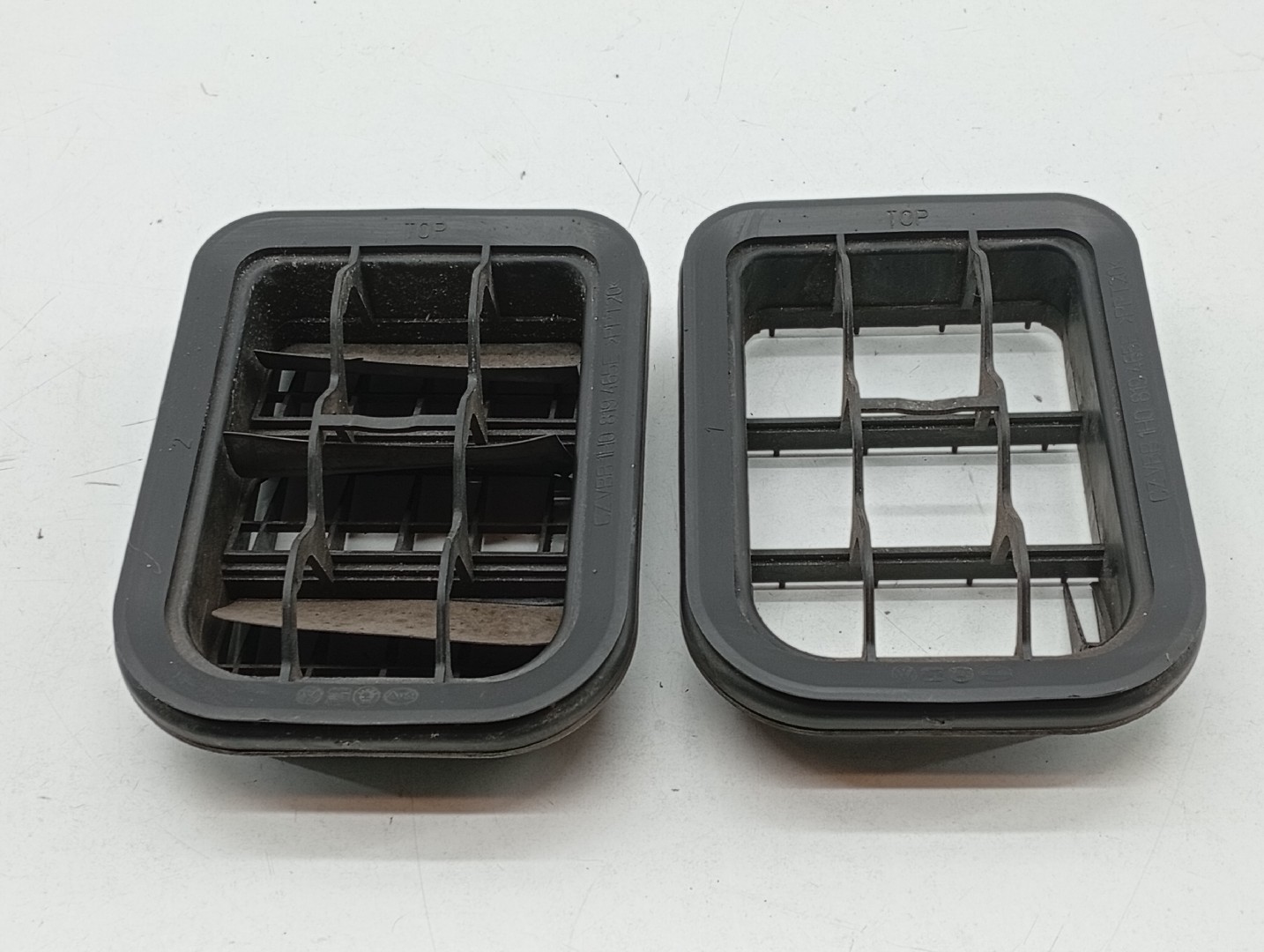 Painel de Ventilação da Carroceria AUDI A3 (8P1) | 03 - 13 Imagem-1