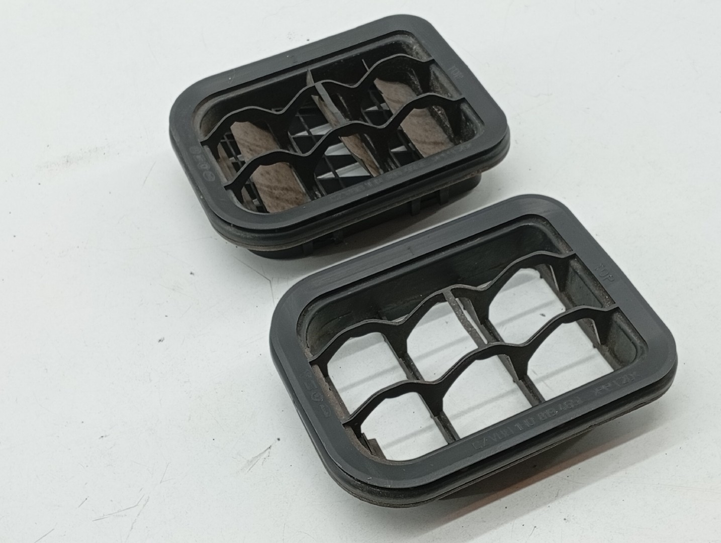 Painel de Ventilação da Carroceria AUDI A3 (8P1) | 03 - 13