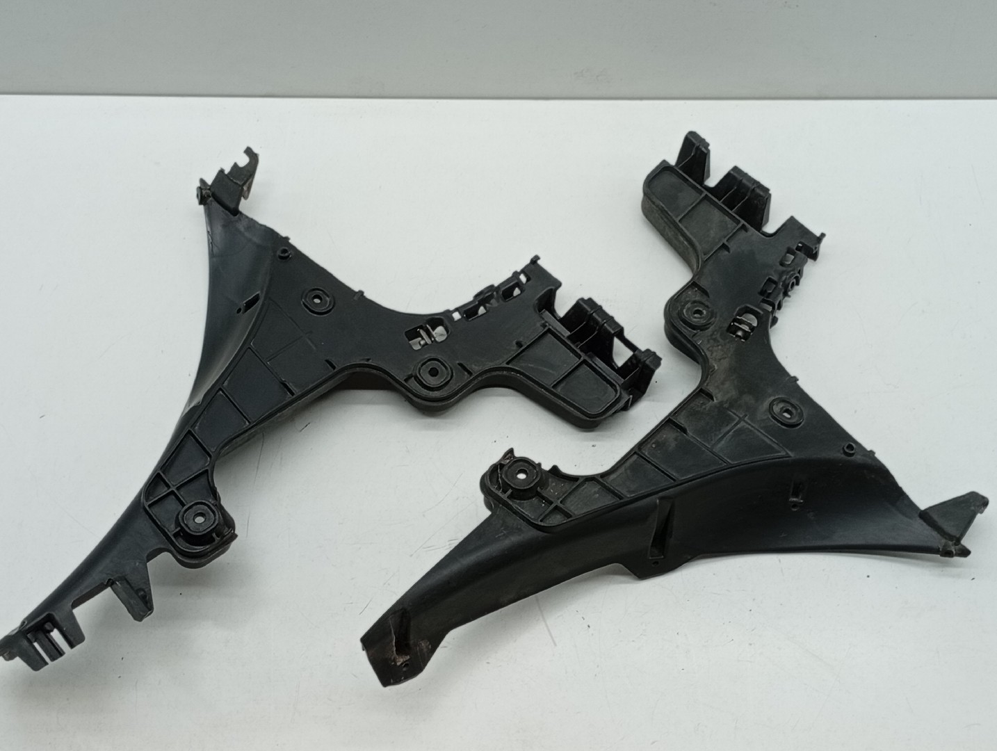 Suporte de montagem de para-choques AUDI A3 (8P1) | 03 - 13 Imagem-1