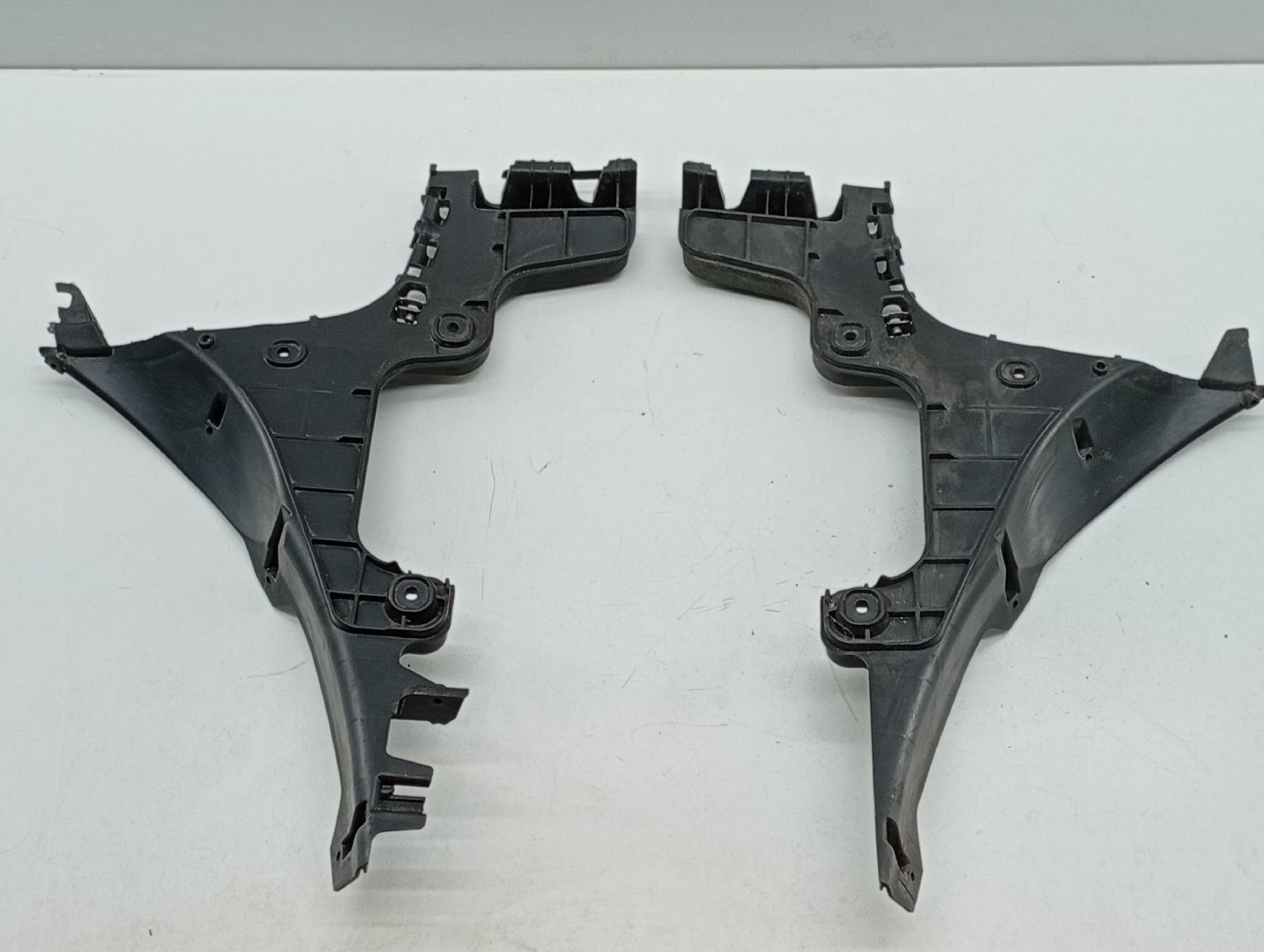 Suporte de montagem de para-choques AUDI A3 (8P1) | 03 - 13