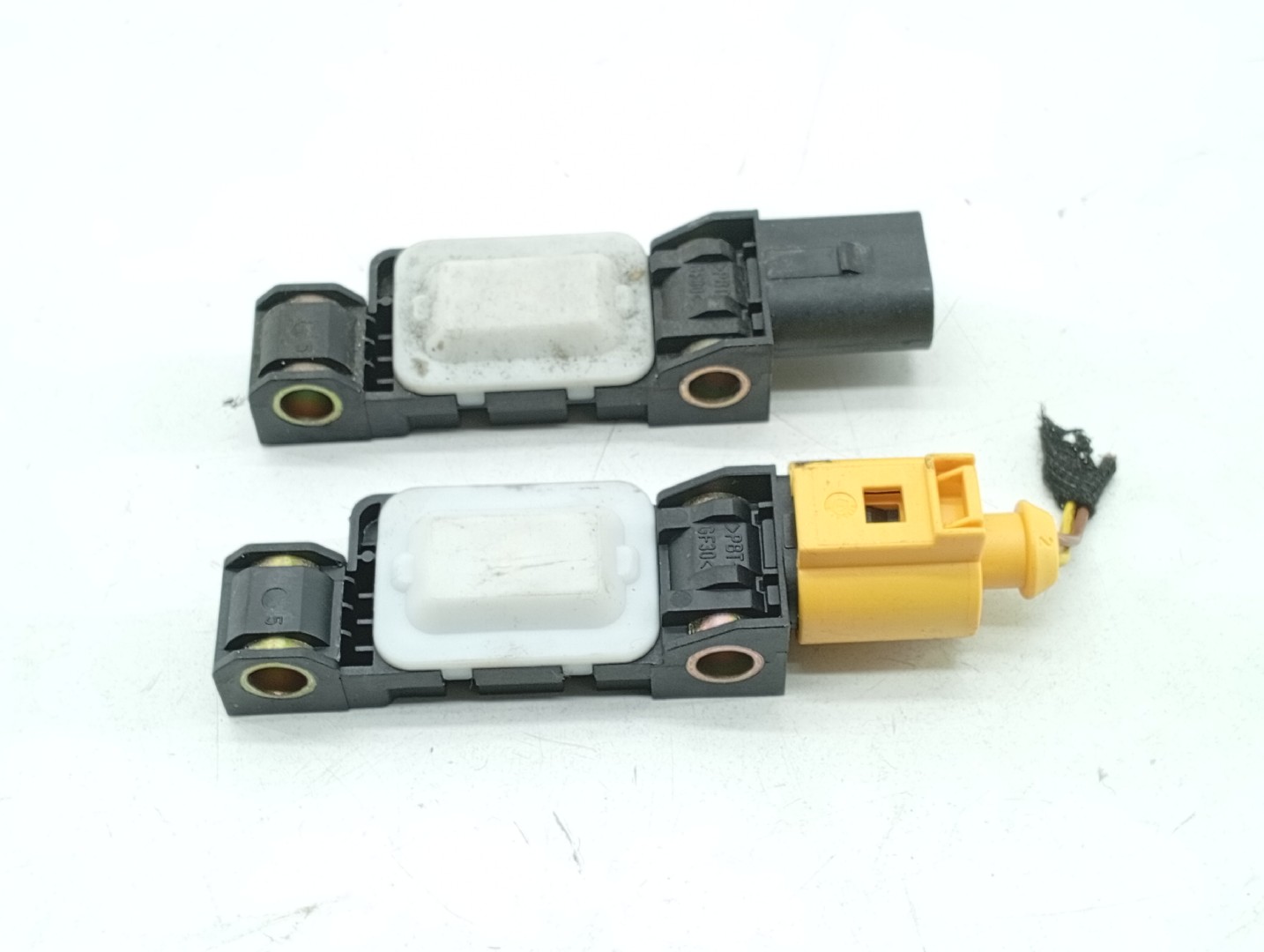 Sensor de Impacto AUDI A3 (8P1) | 03 - 13 Imagem-2