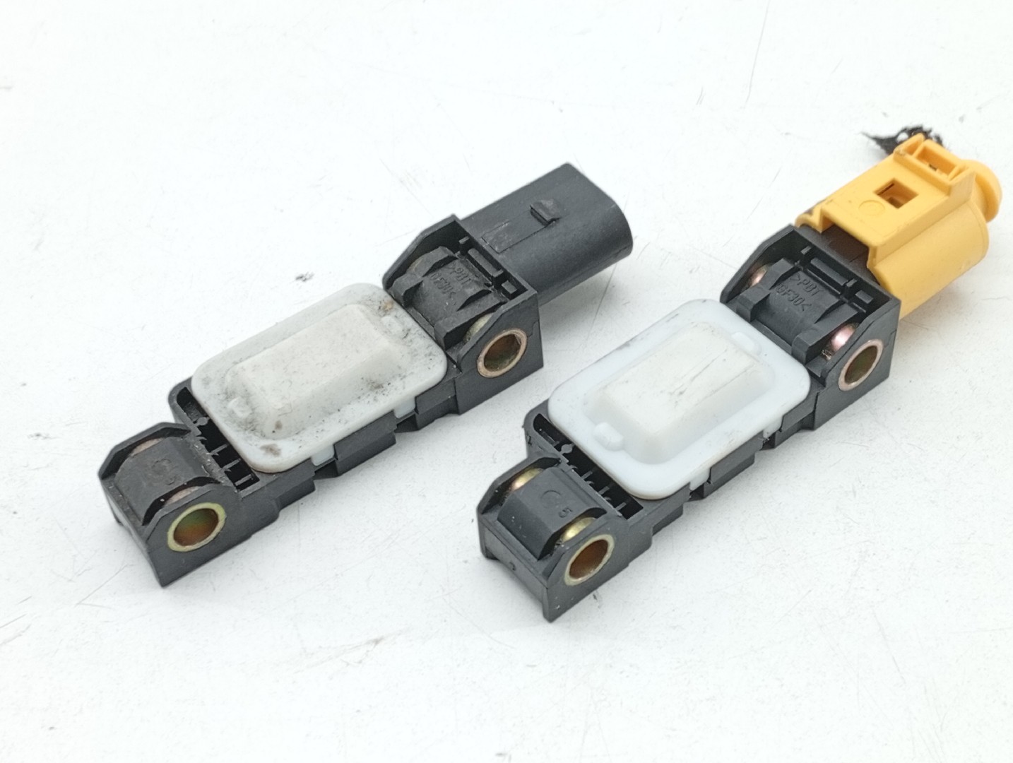 Sensor de Impacto AUDI A3 (8P1) | 03 - 13 Imagem-1