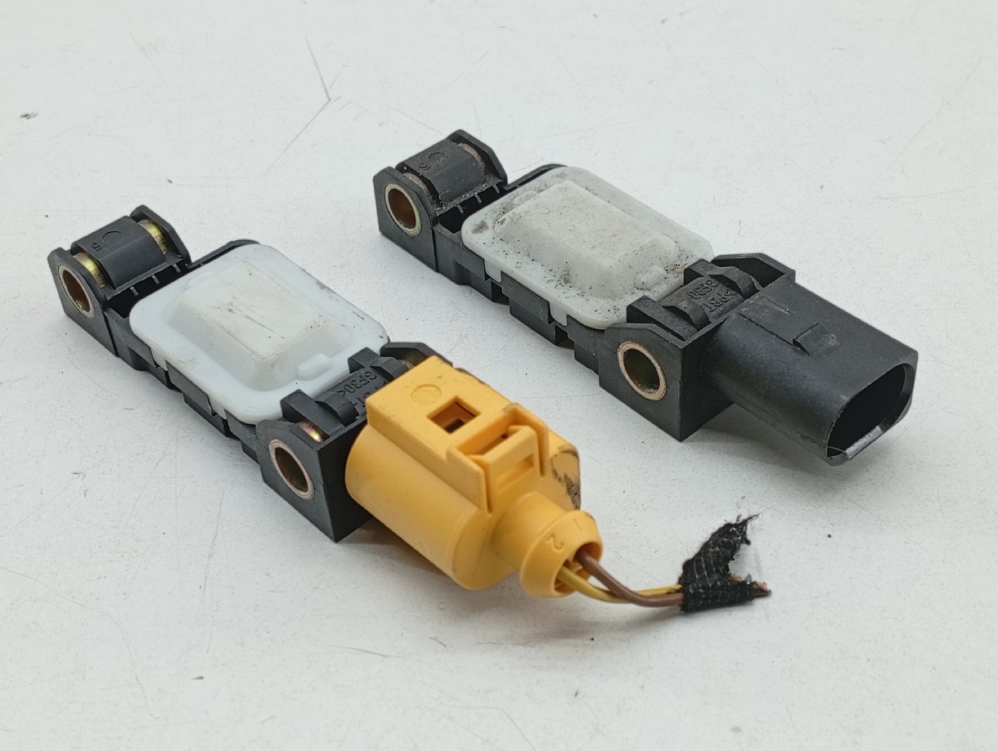 Sensor de Impacto AUDI A3 (8P1) | 03 - 13 Imagem-3
