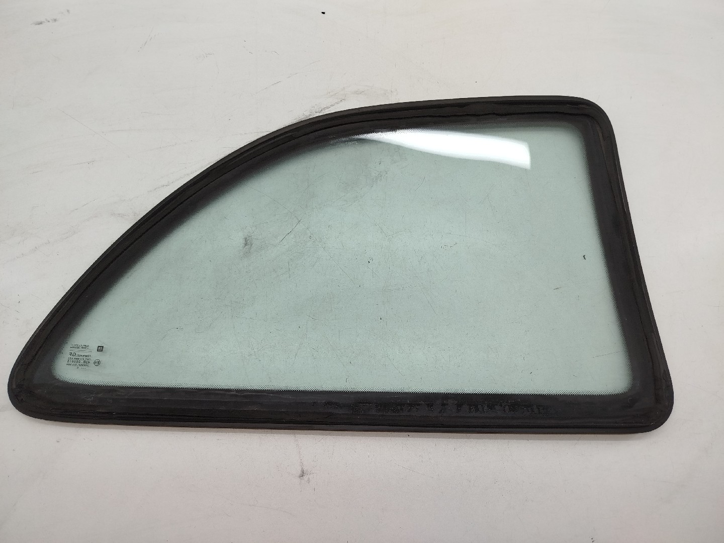 Vidro Traseiro Esquerdo OPEL CORSA B (S93) | 93 - 02 Imagem-2