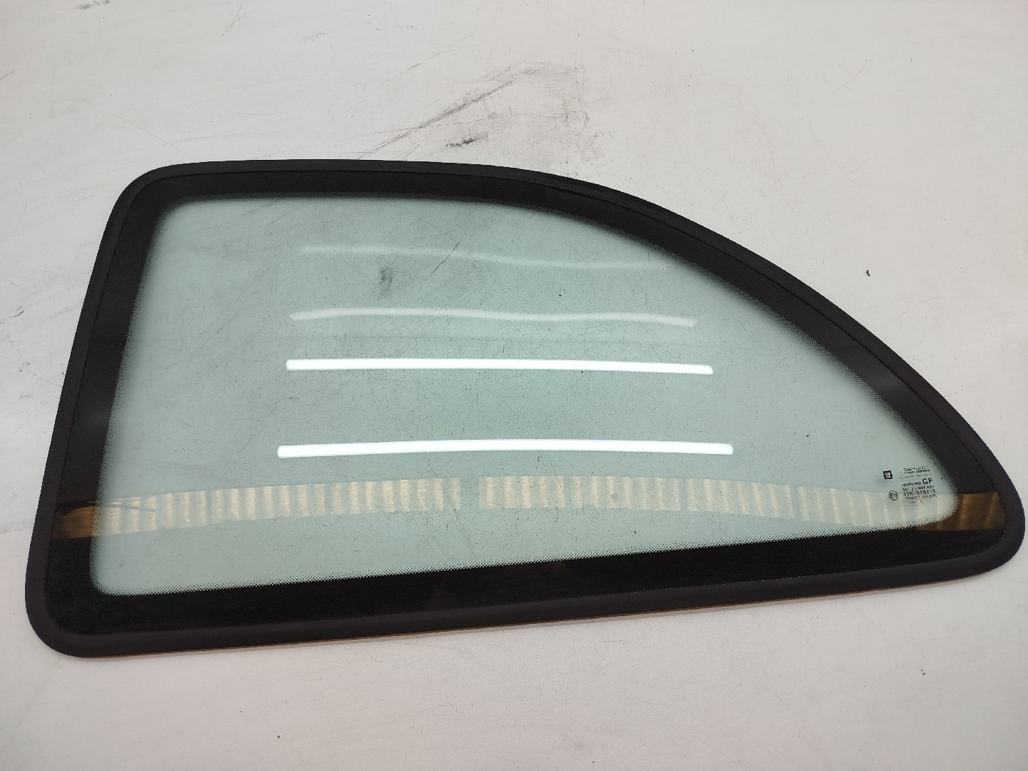 Vidro Traseiro Esquerdo OPEL CORSA B (S93) | 93 - 02 Imagem-3
