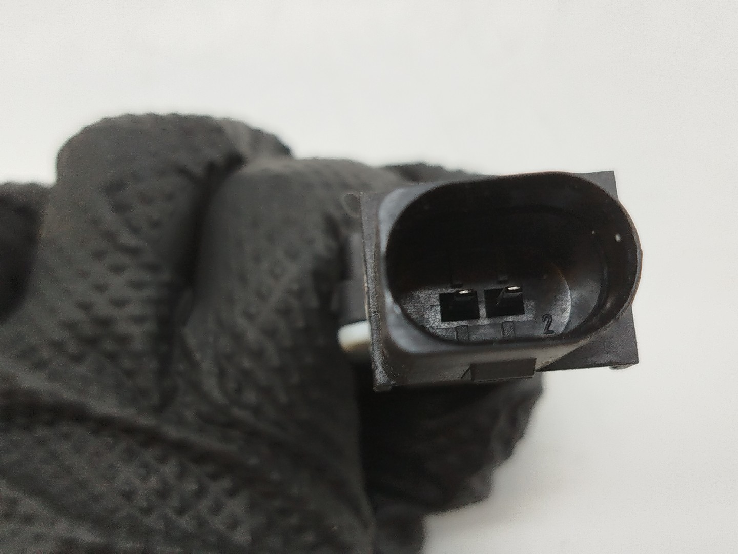 Sensores de airbag AUDI A3 (8P1) | 03 - 13 Imagem-3