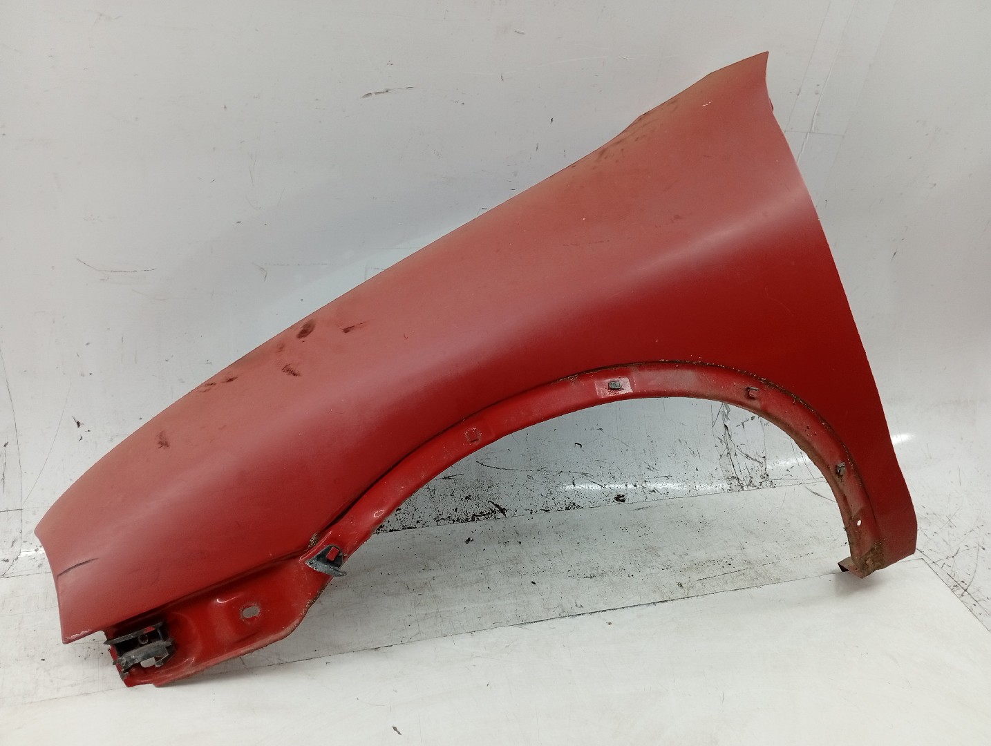 Guarda Lamas Esquerdo OPEL CORSA B (S93) | 93 - 02 Imagem-1