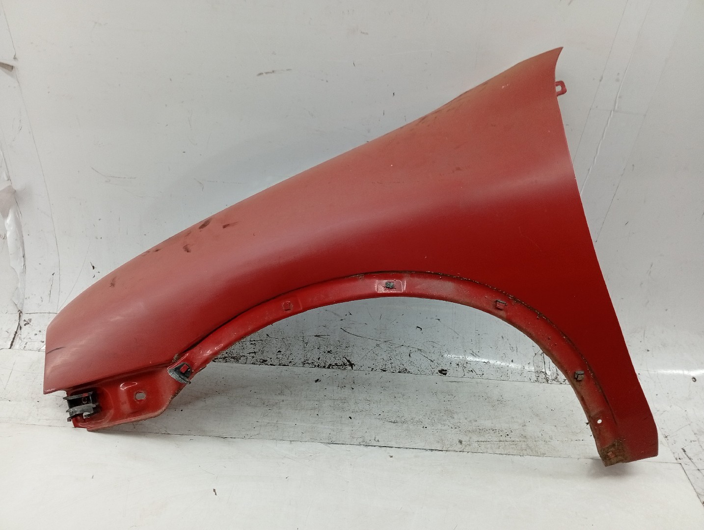 Guarda Lamas Esquerdo OPEL CORSA B (S93) | 93 - 02