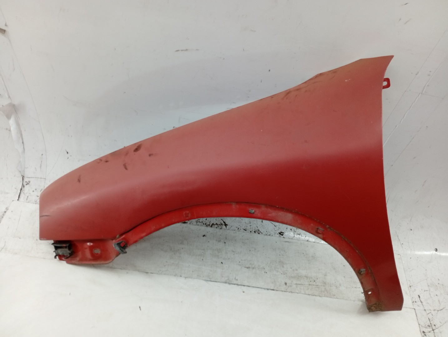 Guarda Lamas Esquerdo OPEL CORSA B (S93) | 93 - 02 Imagem-2