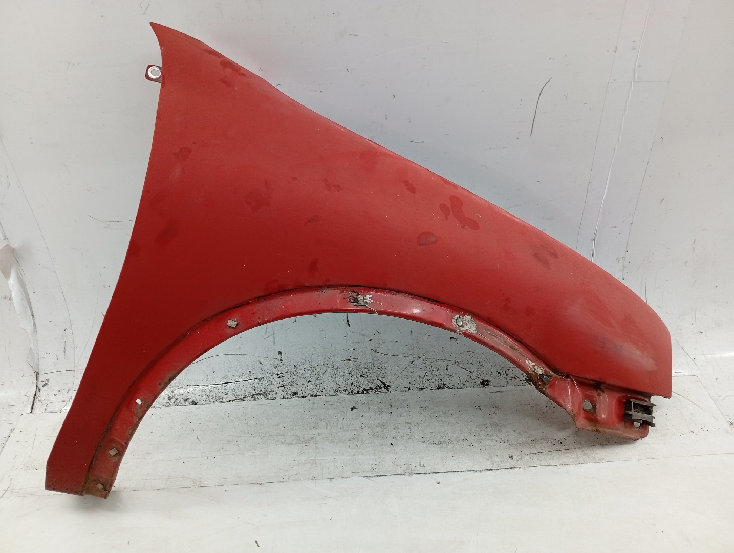 Guarda Lamas Direito OPEL CORSA B (S93) | 93 - 02