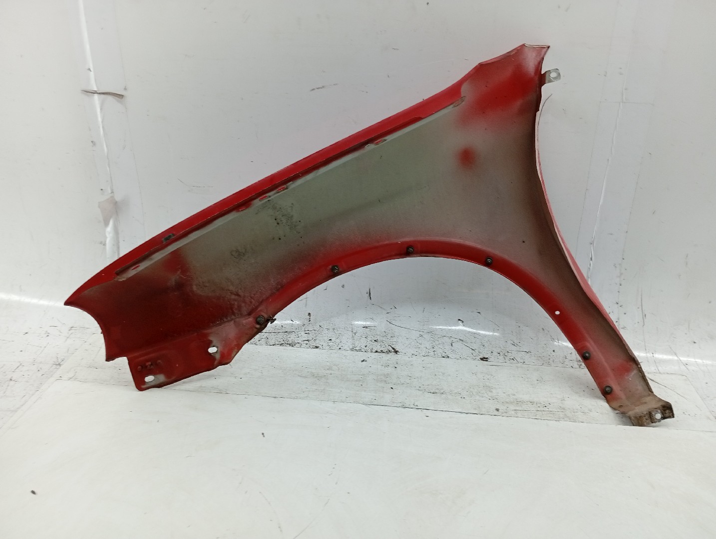Right Fender OPEL CORSA B (S93) | 93 - 02 Imagem-2