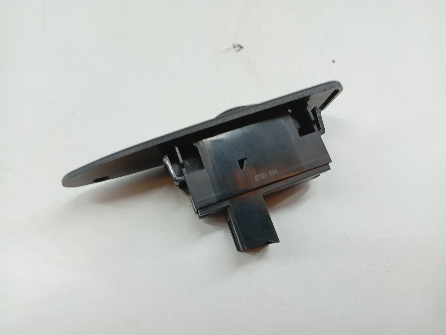 Comutador de vidro frente direito MITSUBISHI SPACE STAR Veículo multiuso (DG_A) | 98 - 04