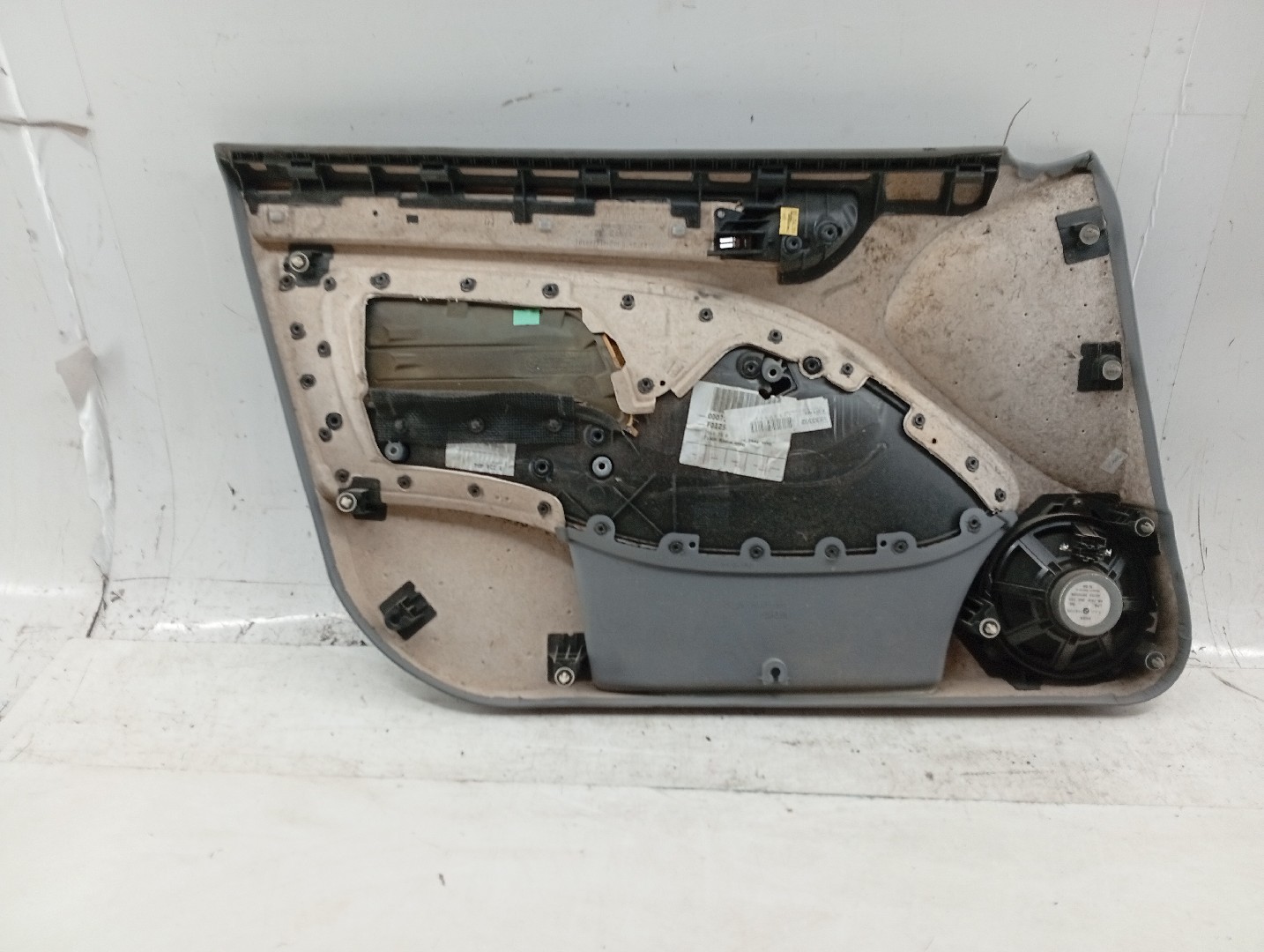 Quartela frente direita BMW 3 Touring (E46) | 99 - 05 Imagem-2