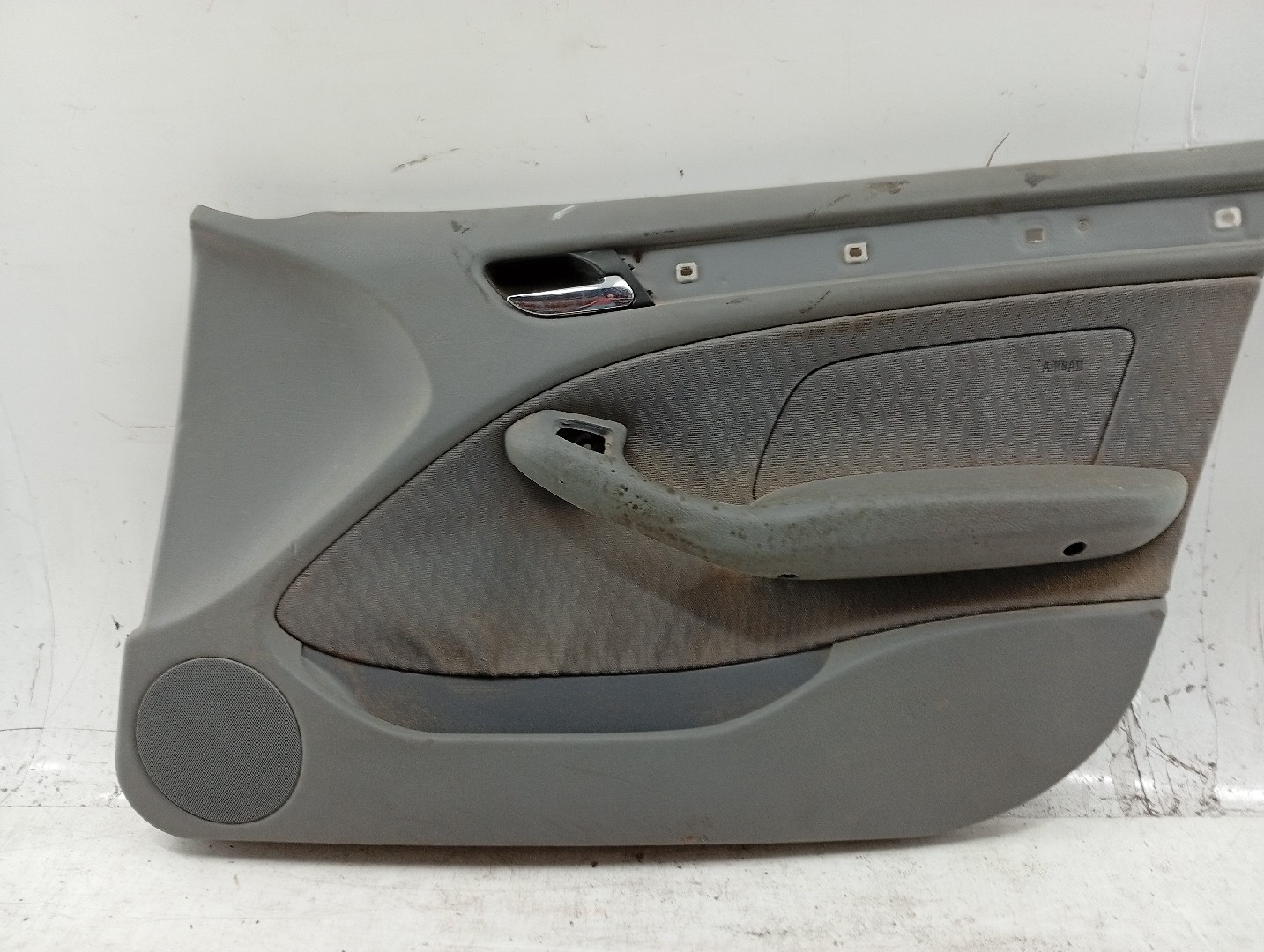 Quartela frente direita BMW 3 Touring (E46) | 99 - 05 Imagem-3
