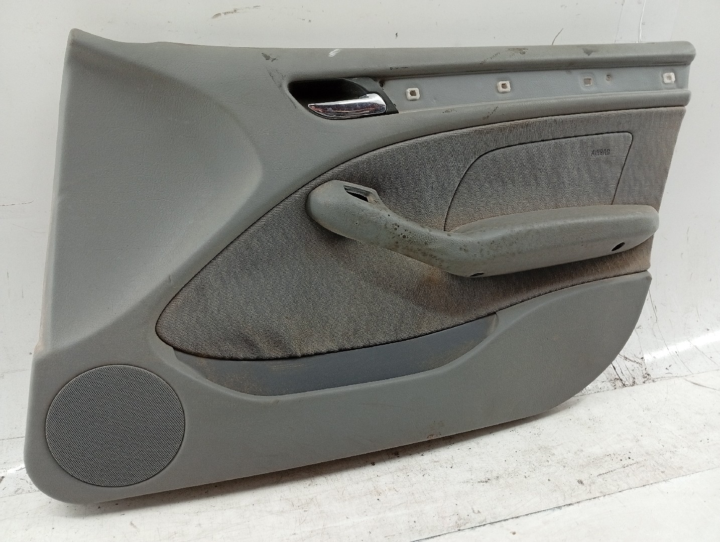 Quartela frente direita BMW 3 Touring (E46) | 99 - 05 Imagem-4