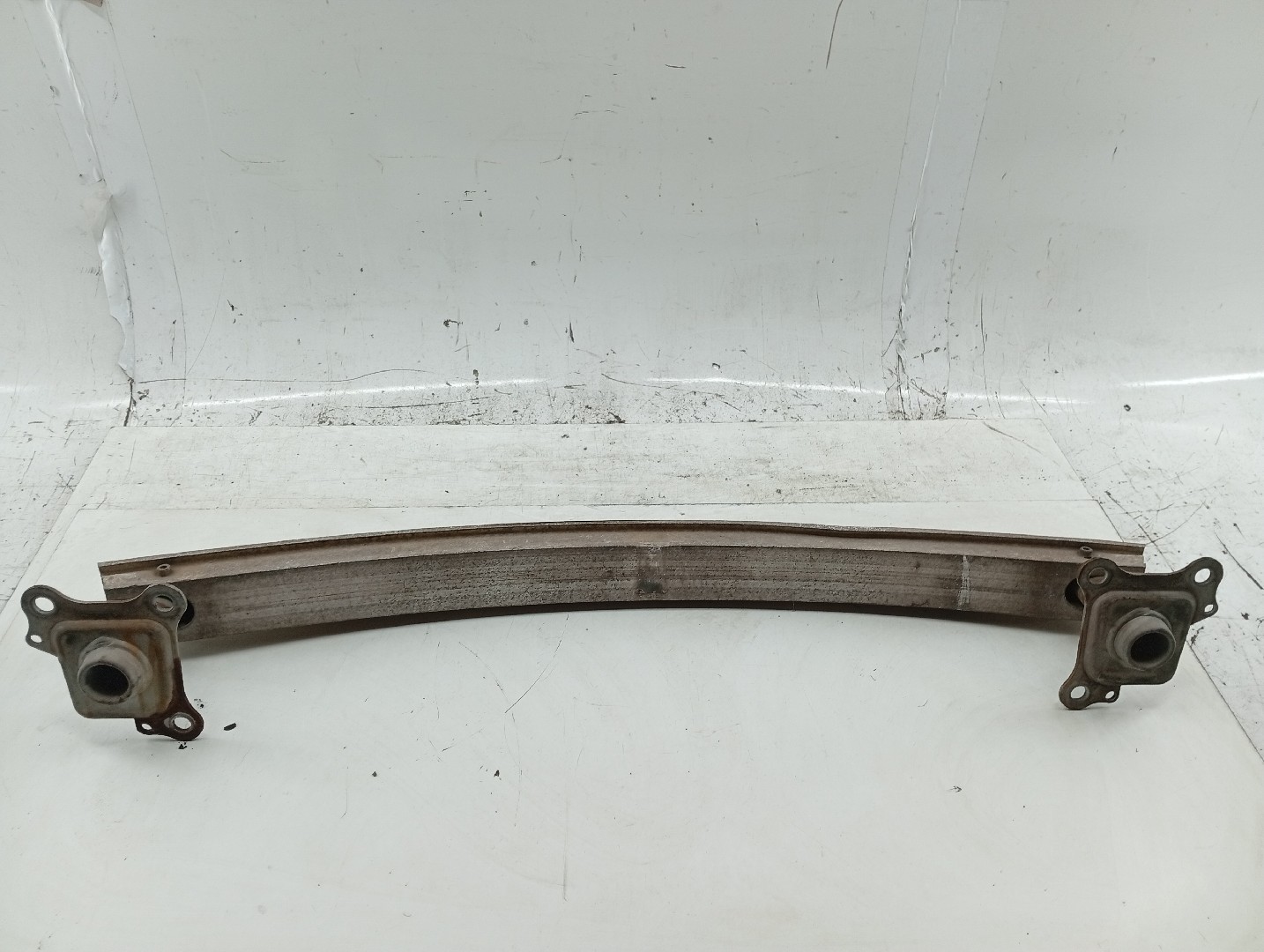 Reforço do para-choques Frente AUDI A3 (8L1) | 96 - 06 Imagem-3