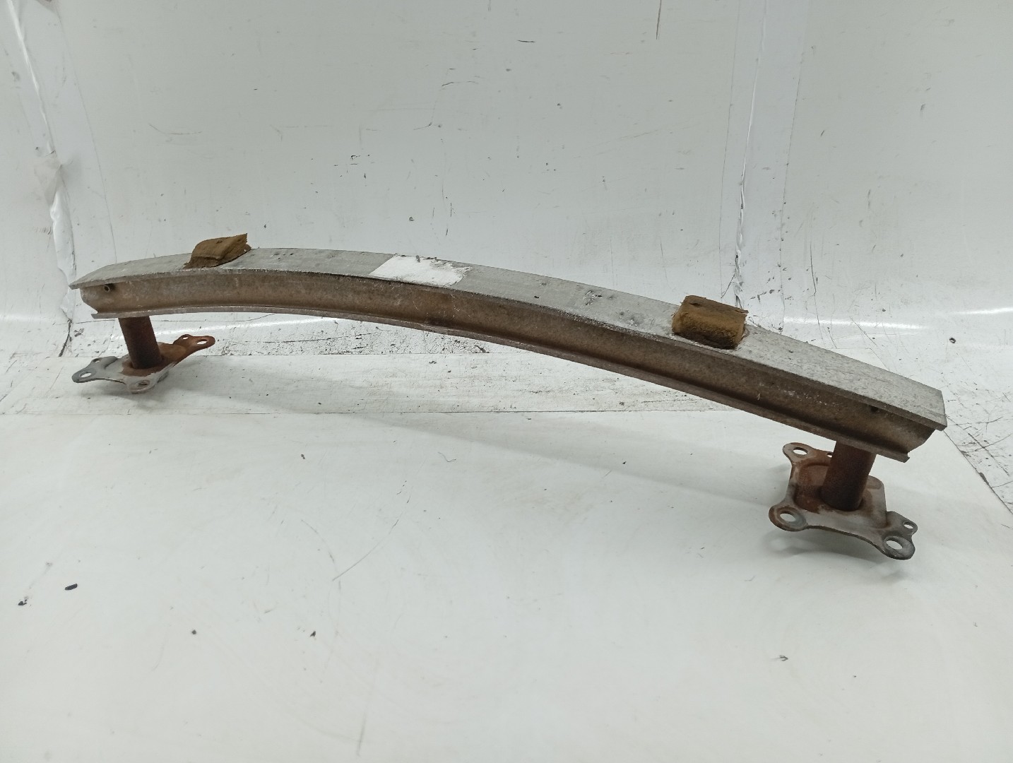 Reforço do para-choques Frente AUDI A3 (8L1) | 96 - 06 Imagem-4