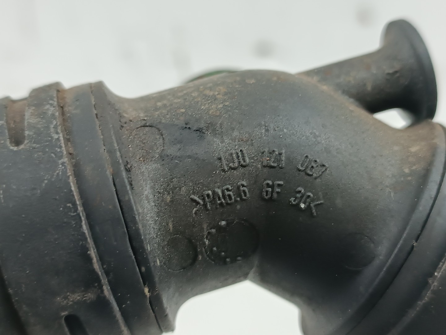 Tubo de Água AUDI A3 (8L1) | 96 - 06 Imagem-1